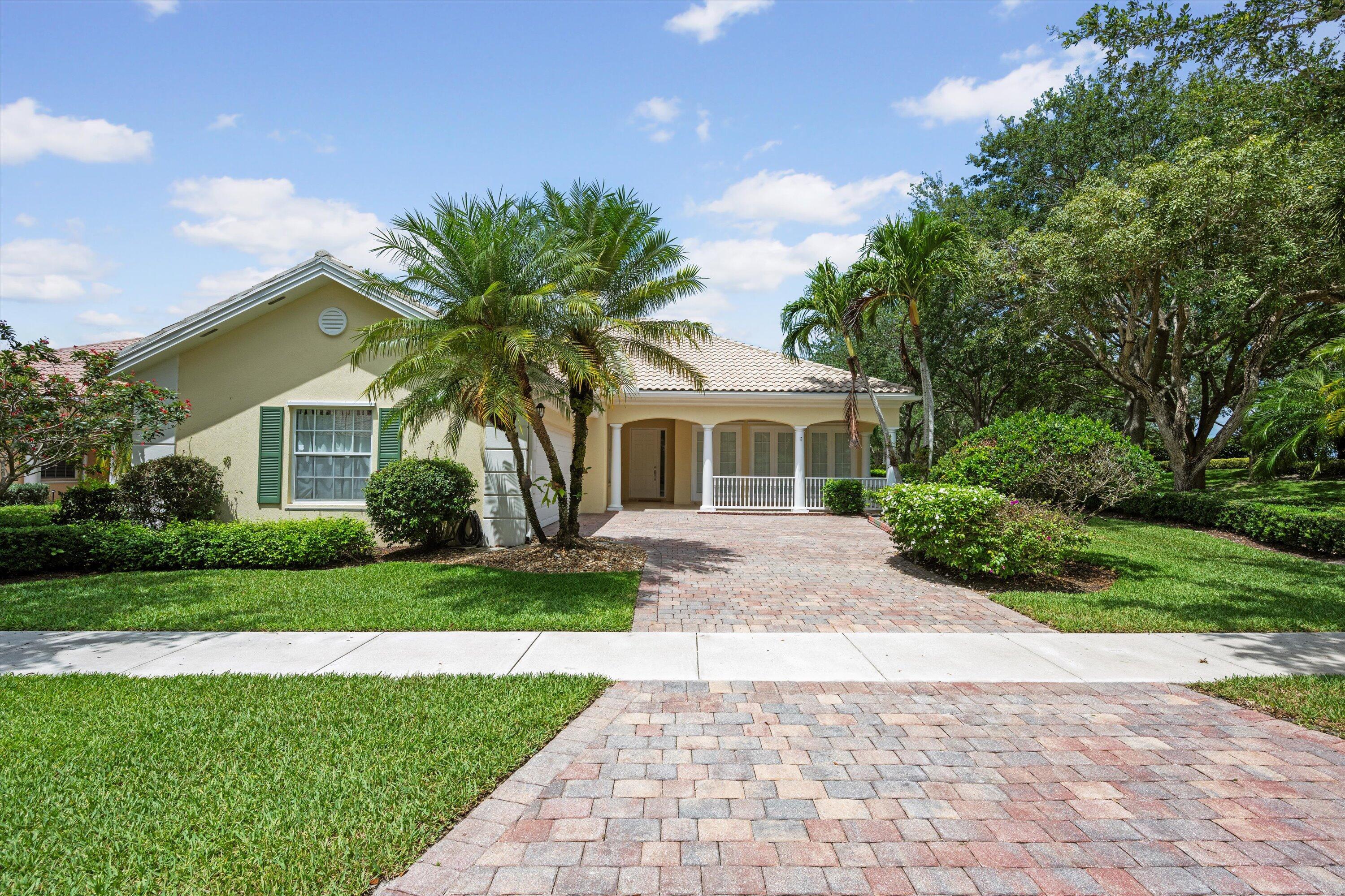 Listing  2057 Futana Way, Wellington, FL 33414, Wellington, FL 33414
