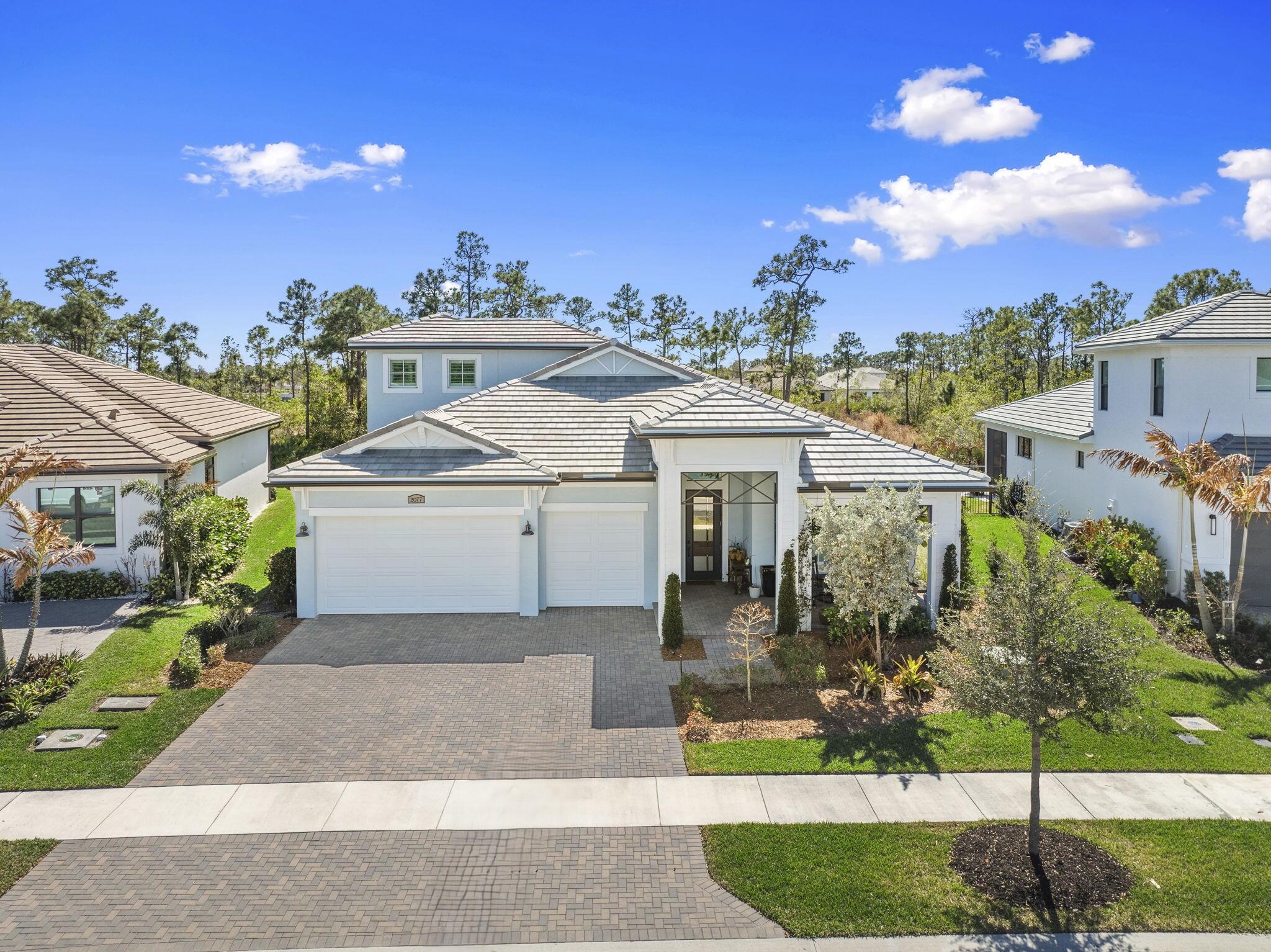 Listing  2077 SE Mosaic Boulevard, Port St. Lucie, FL 34984, Port St. Lucie, FL 34984