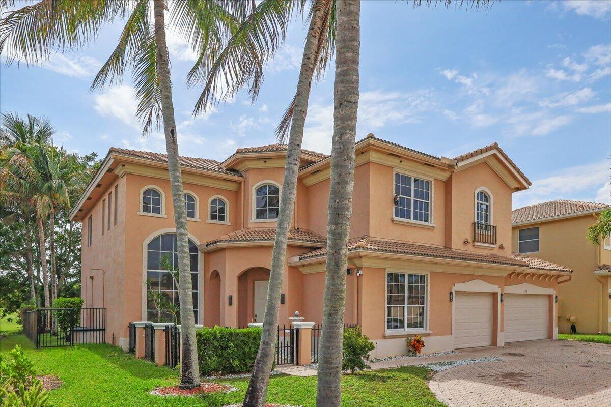 Listing  1831 Waldorf Drive, Royal Palm Beach, FL 33411, Royal Palm Beach, FL 33411