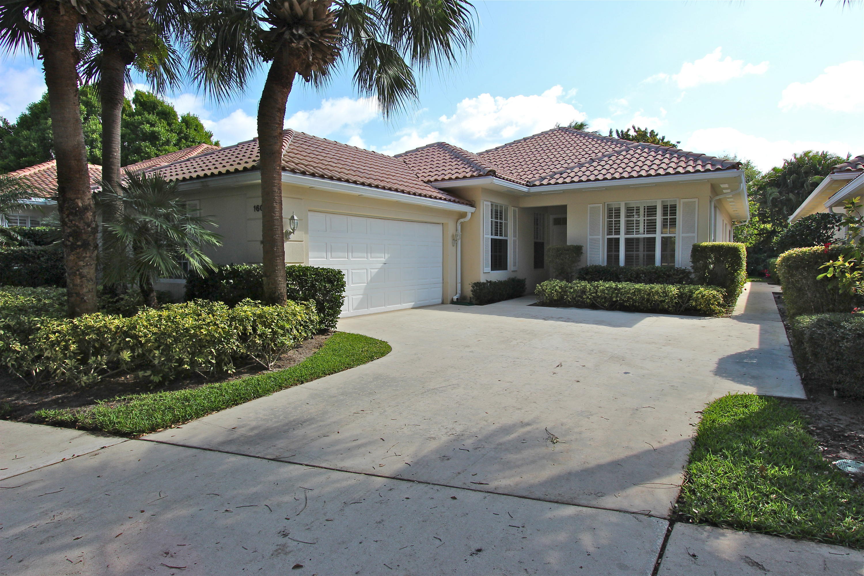 Listing  160 Lost Bridge Drive, Palm Beach Gardens, FL 33410, Palm Beach Gardens, FL 33410