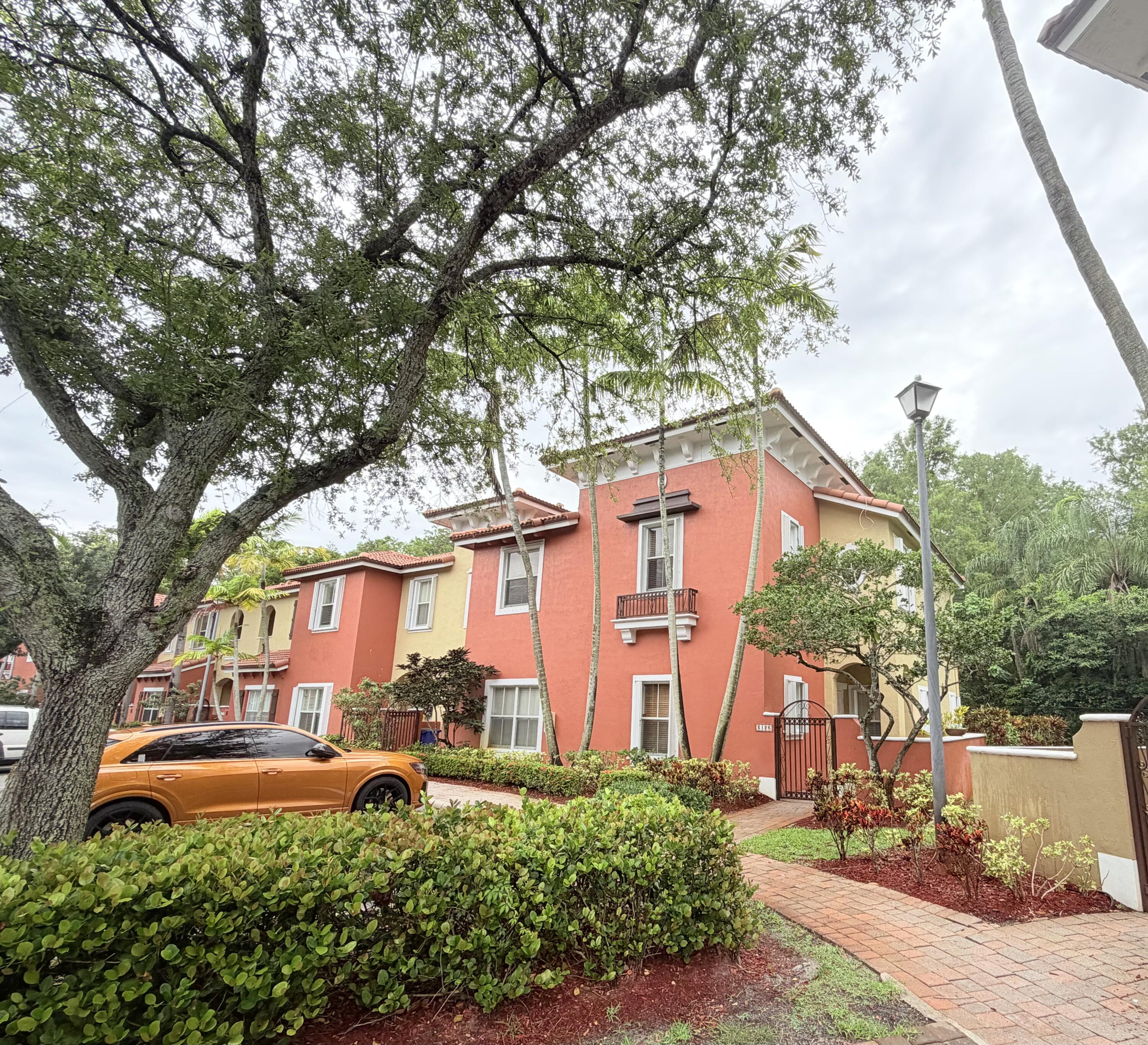 Listing  3126 Merrick Terrace 1801, Margate, FL 33063, Margate, FL 33063