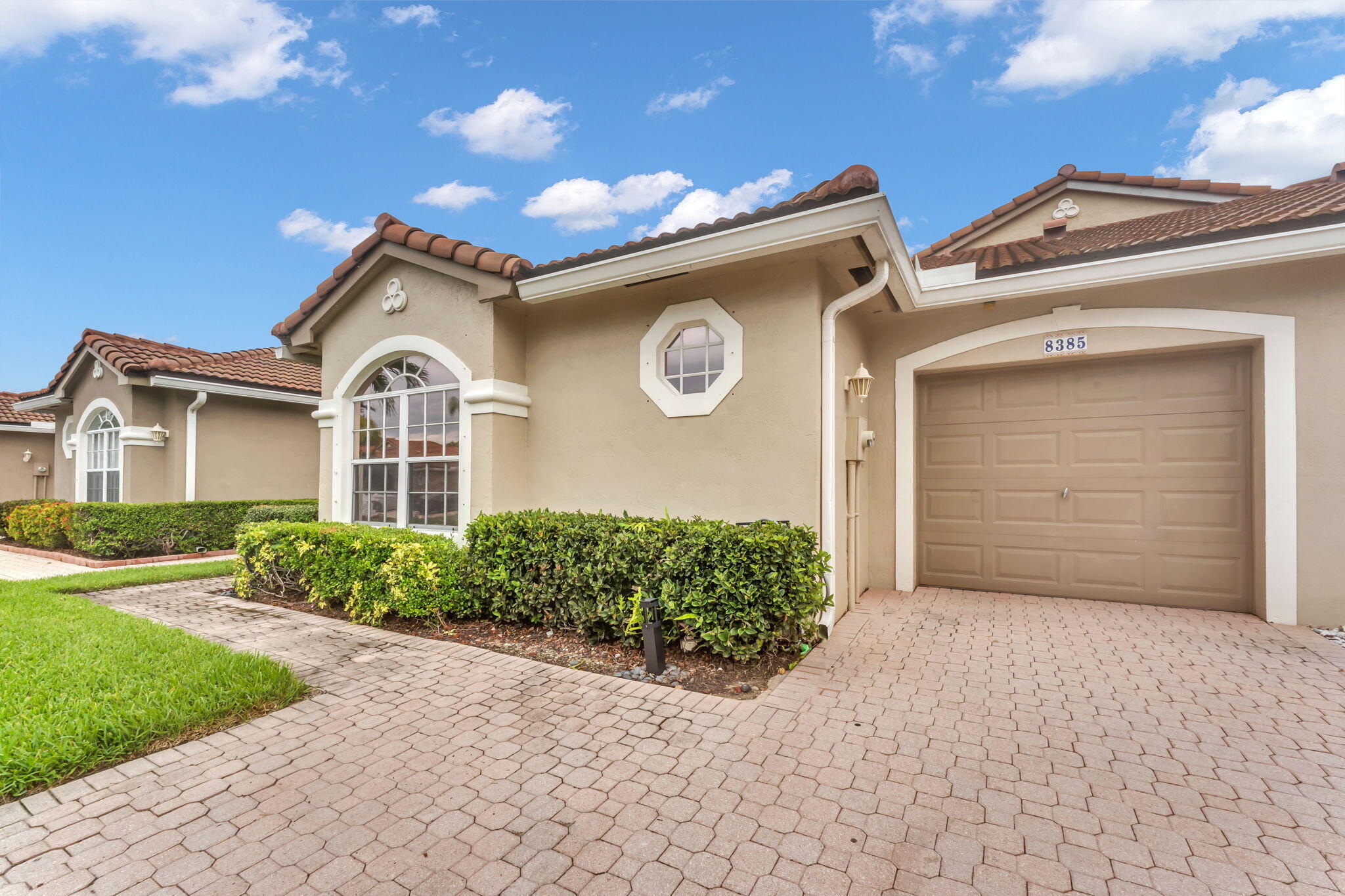 Listing  8385 V&iacute;a Serena, Boca Raton, FL 33433, Boca Raton, FL 33433