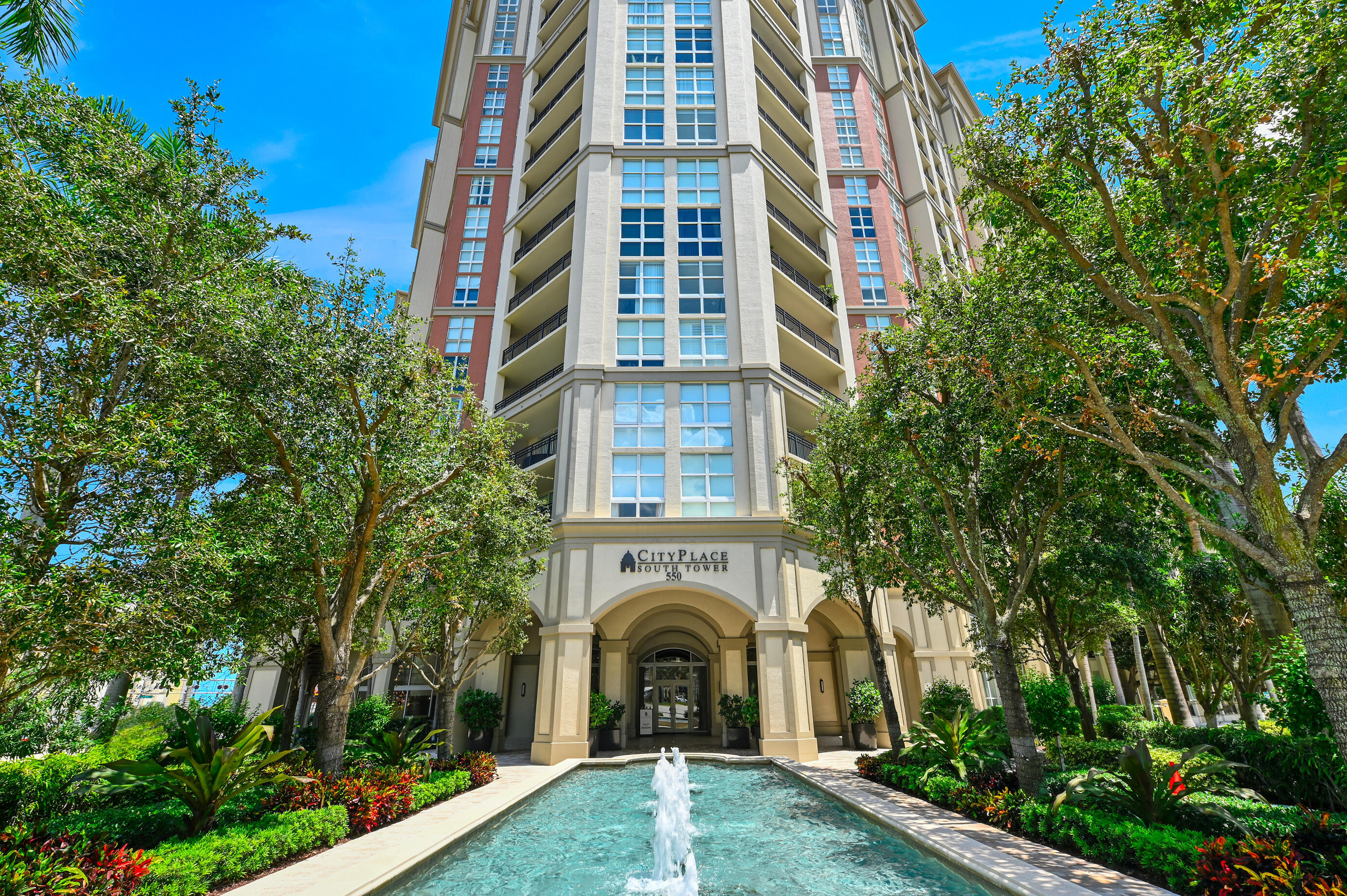 Listing  550 Okeechobee Boulevard 1404, West Palm Beach, FL 33401, West Palm Beach, FL 33401
