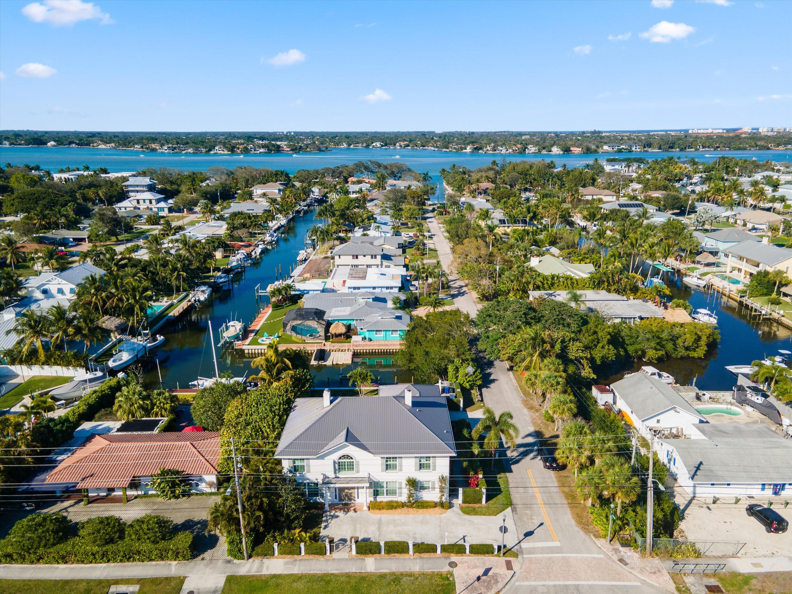 Listing  401 Center Street, Jupiter, FL 33458, Jupiter, FL 33458