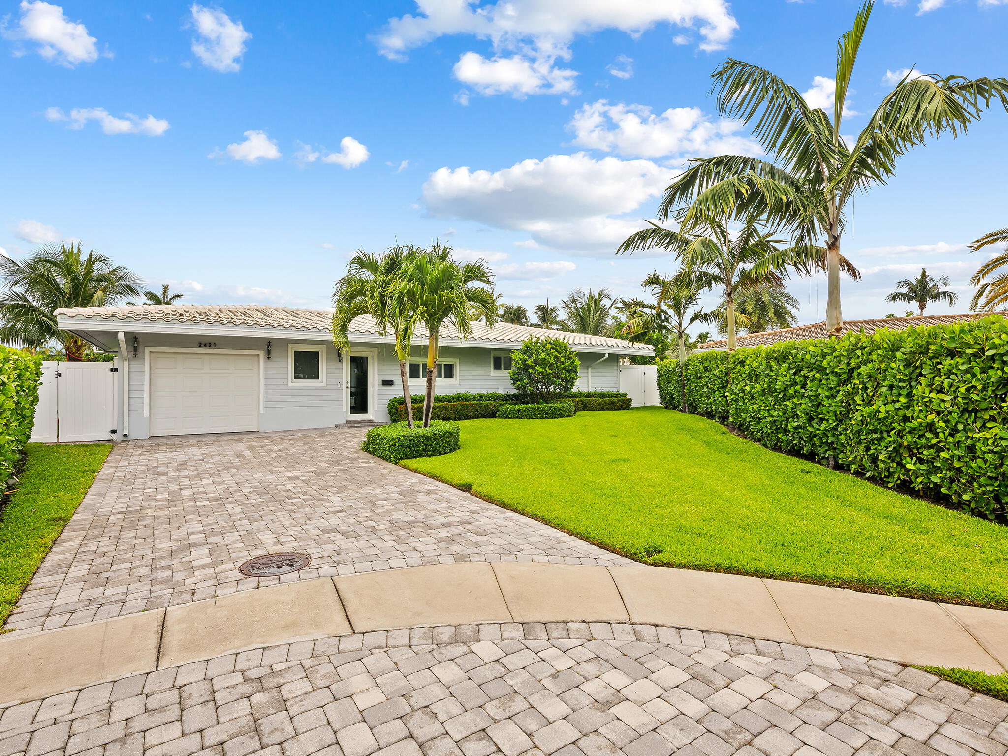 Listing  2421 NE 50th Street, Lighthouse Point, FL 33064, Lighthouse Point, FL 33064