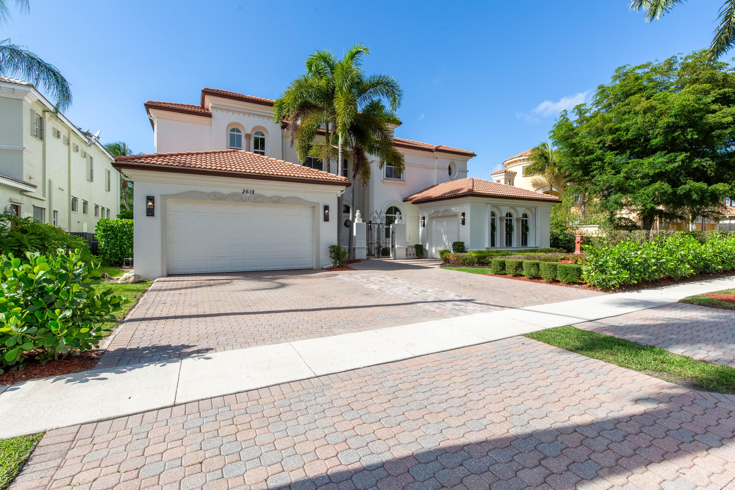Listing  2619 Treanor Terrace, Wellington, FL 33414, Wellington, FL 33414
