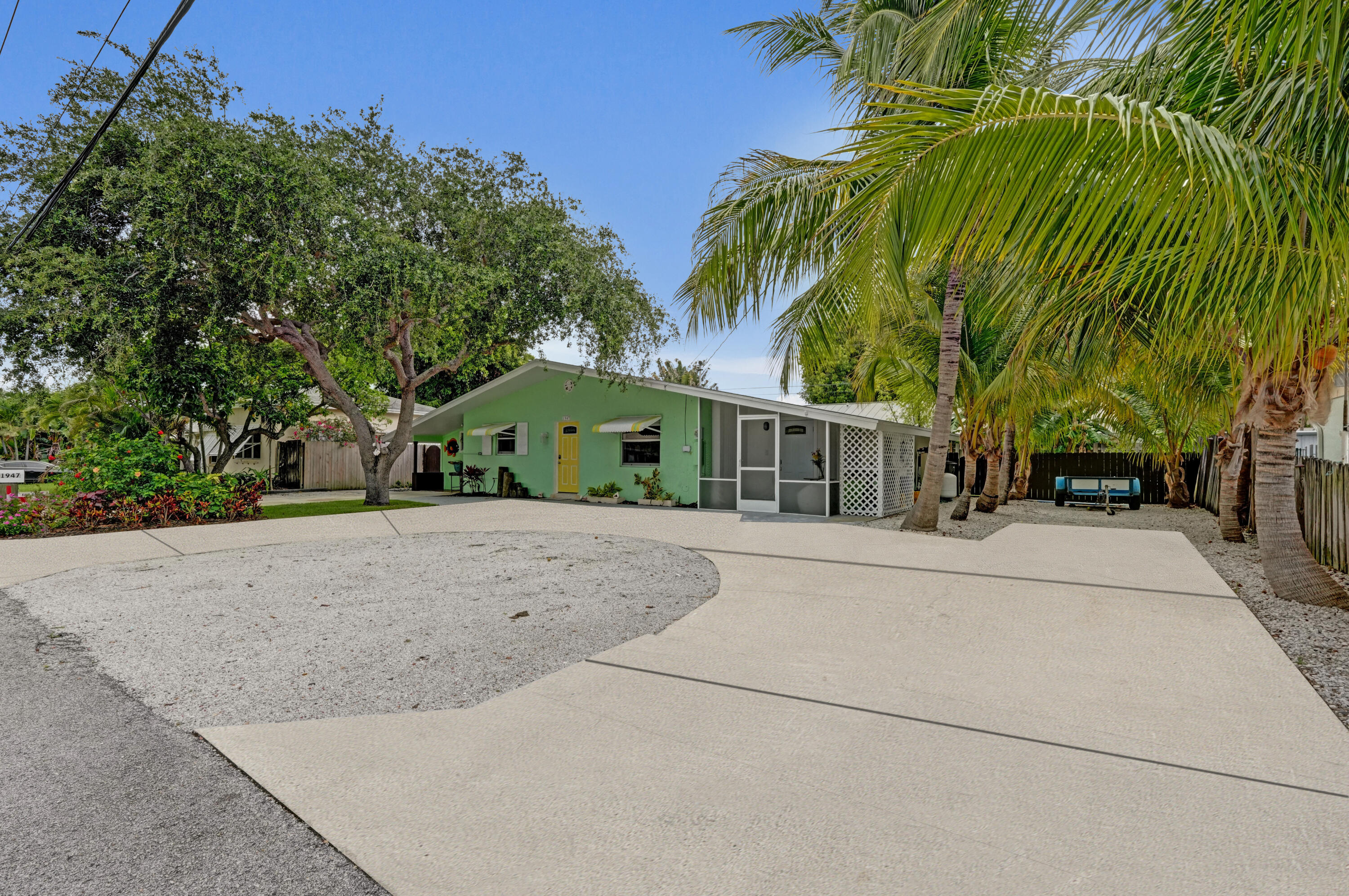 View details of listing 1947 Holman Drive, North Palm Beach, FL 33408 North Palm Beach with MLS# 
