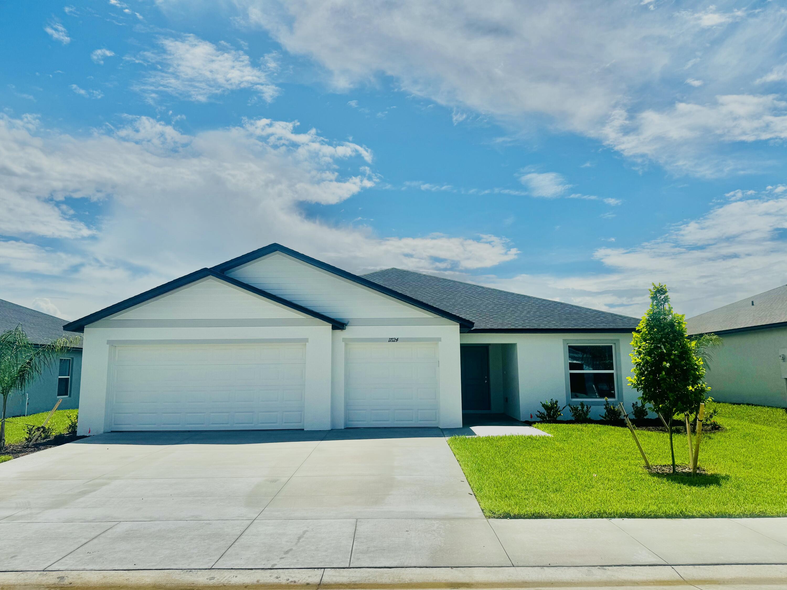 View details of listing 17124 Pompeii Way, North Fort Myers, FL 33917 North Fort Myers with MLS#