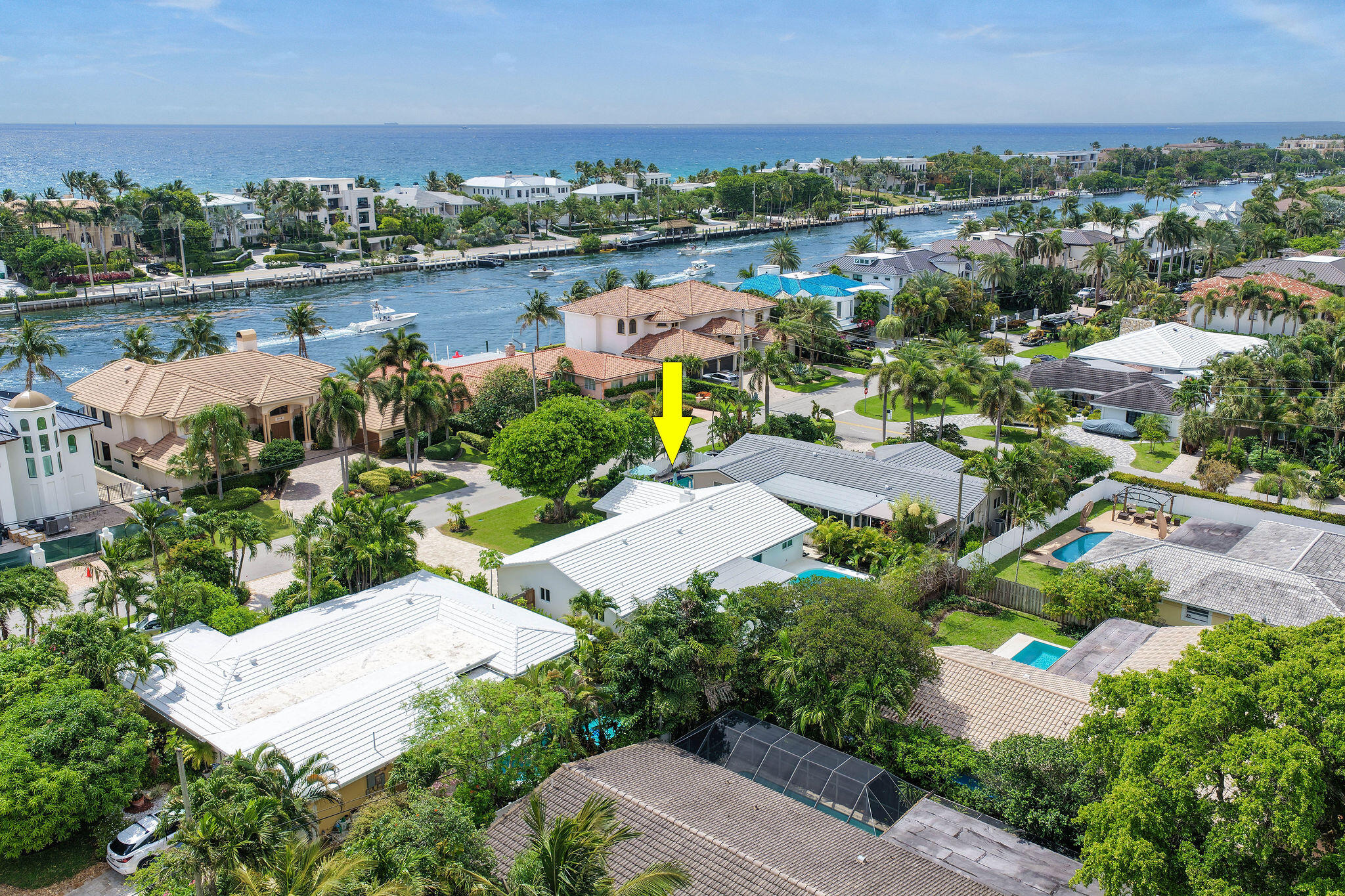 Listing  3315 NE 31st Avenue, Lighthouse Point, FL 33064, Lighthouse Point, FL 33064
