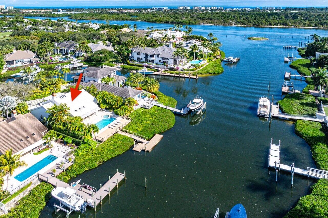 Listing  215 Island Drive, Jupiter, FL 33477, Jupiter, FL 33477