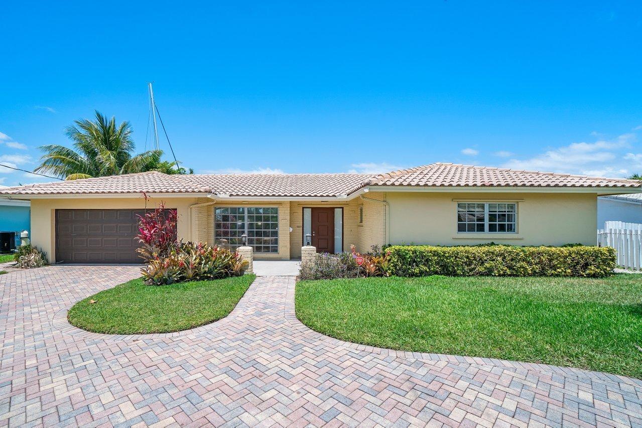 Listing  1525 SE 6th Street, Deerfield Beach, FL 33441, Deerfield Beach, FL 33441