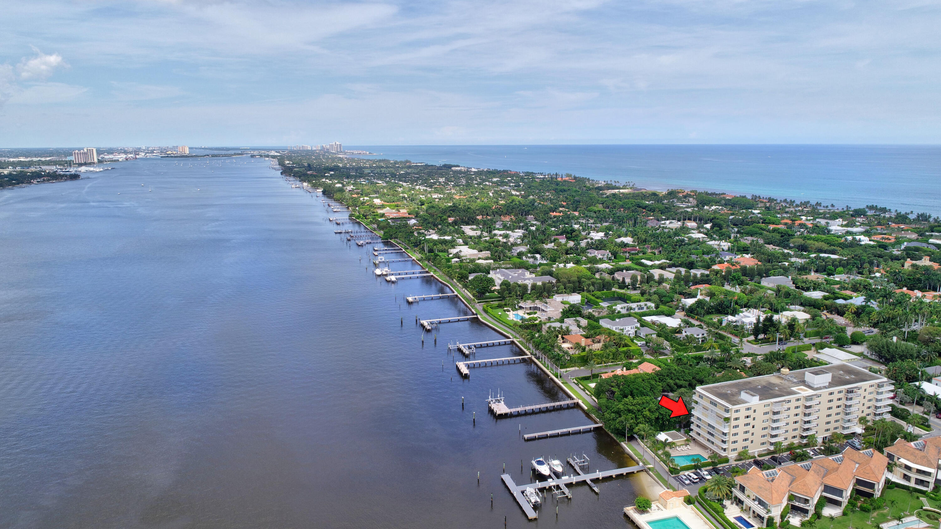 Listing  250 Bradley Place 408, Palm Beach, FL 33480, Palm Beach, FL 33480