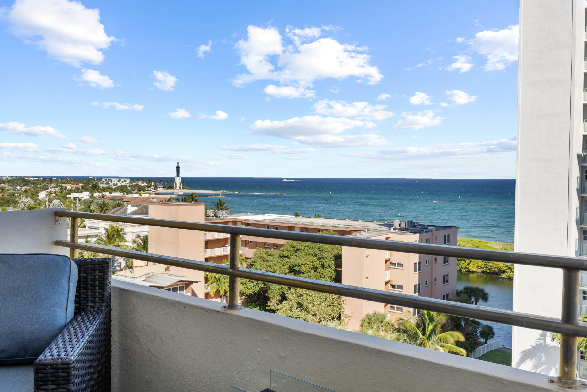 View details of listing 1630 N Ocean Boulevard 812, Pompano Beach, FL 33062 Pompano Beach with MLS#