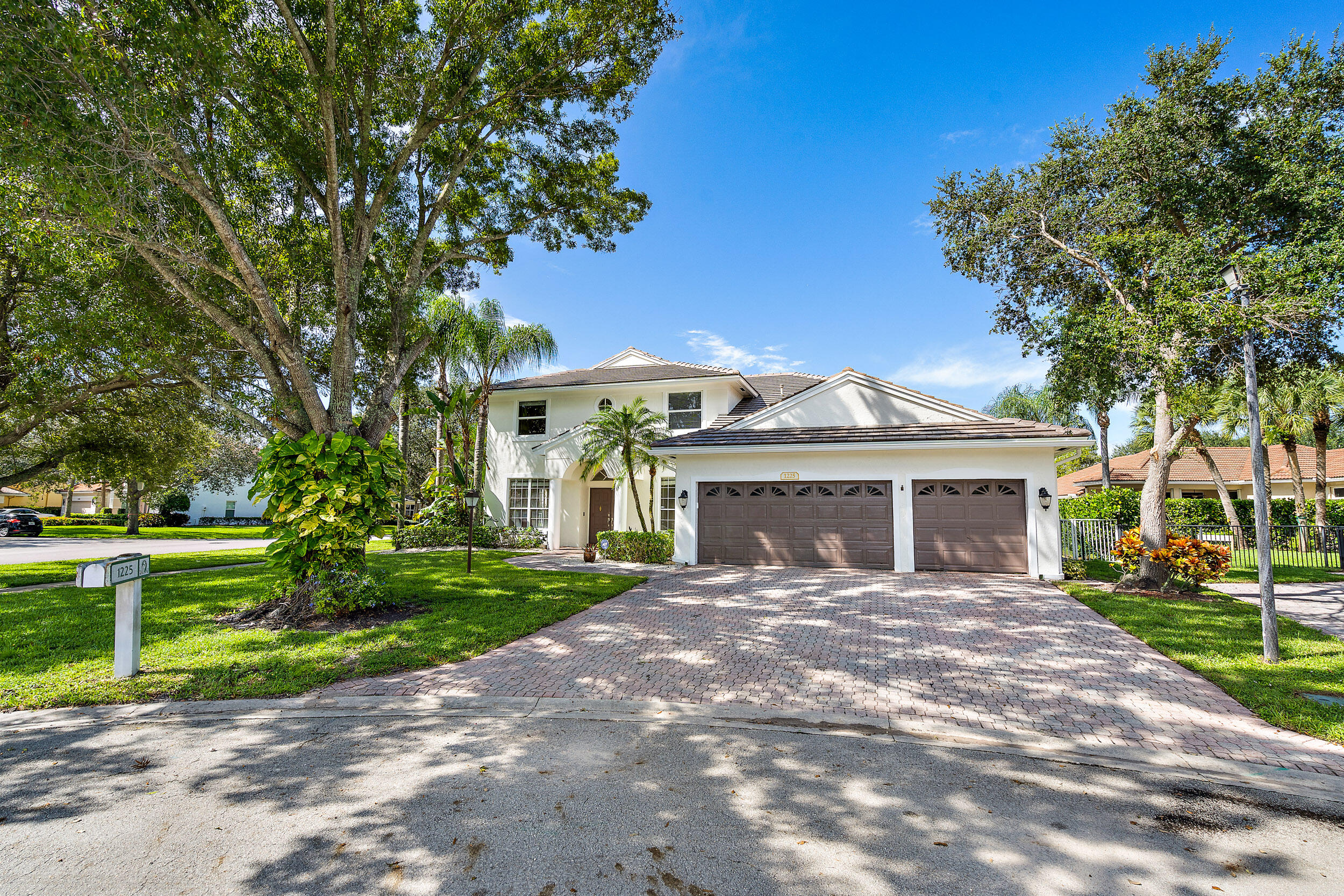 Listing  1225 Egret Circle S, Jupiter, FL 33458, Jupiter, FL 33458