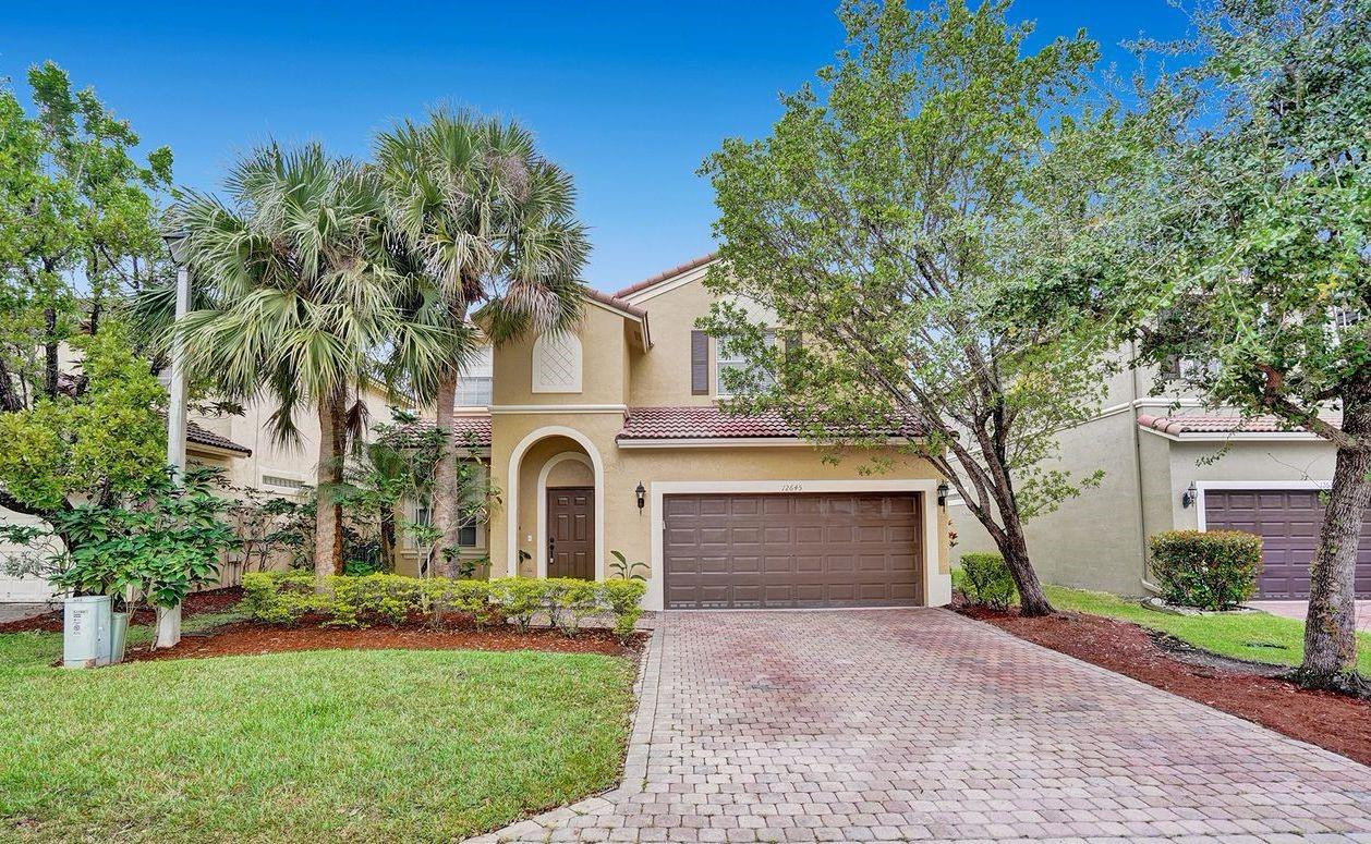 Listing  12645 NW 8th Court, Coral Springs, FL 33071, Coral Springs, FL 33071