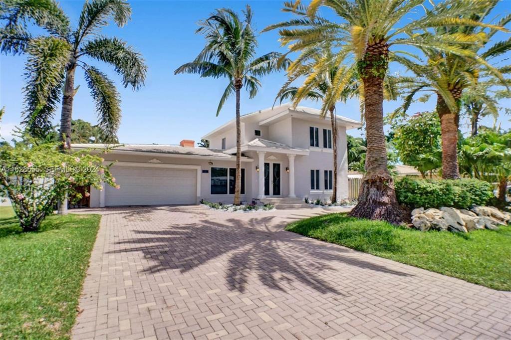Listing  3421 Dover Road, Pompano Beach, FL 33062, Pompano Beach, FL 33062