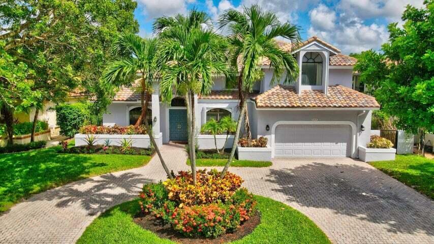 Listing  6088 Vista Linda Lane, Boca Raton, FL 33433, Boca Raton, FL 33433