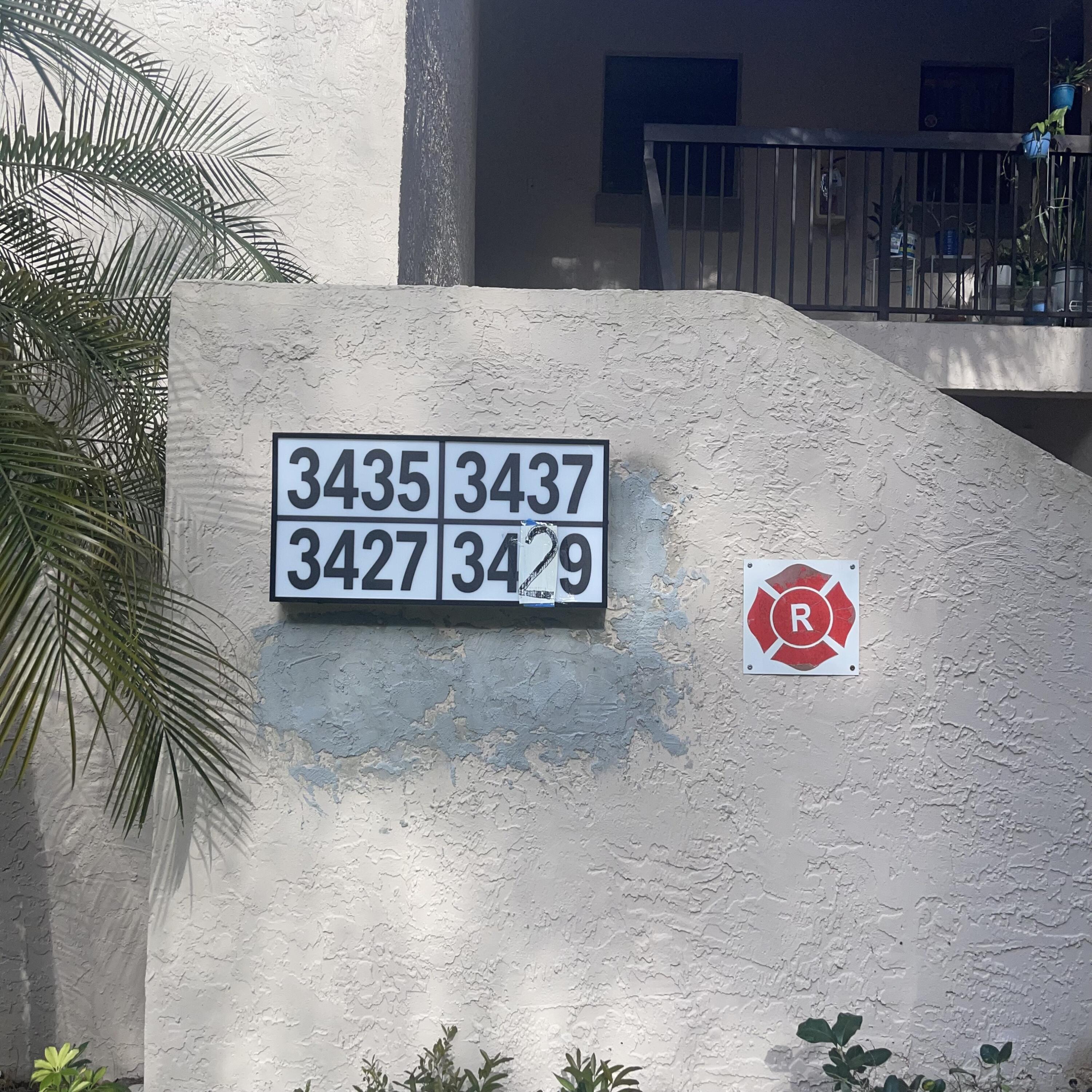 Listing  3427 NW 47th Avenue 3190, Coconut Creek, FL 33073, Coconut Creek, FL 33073
