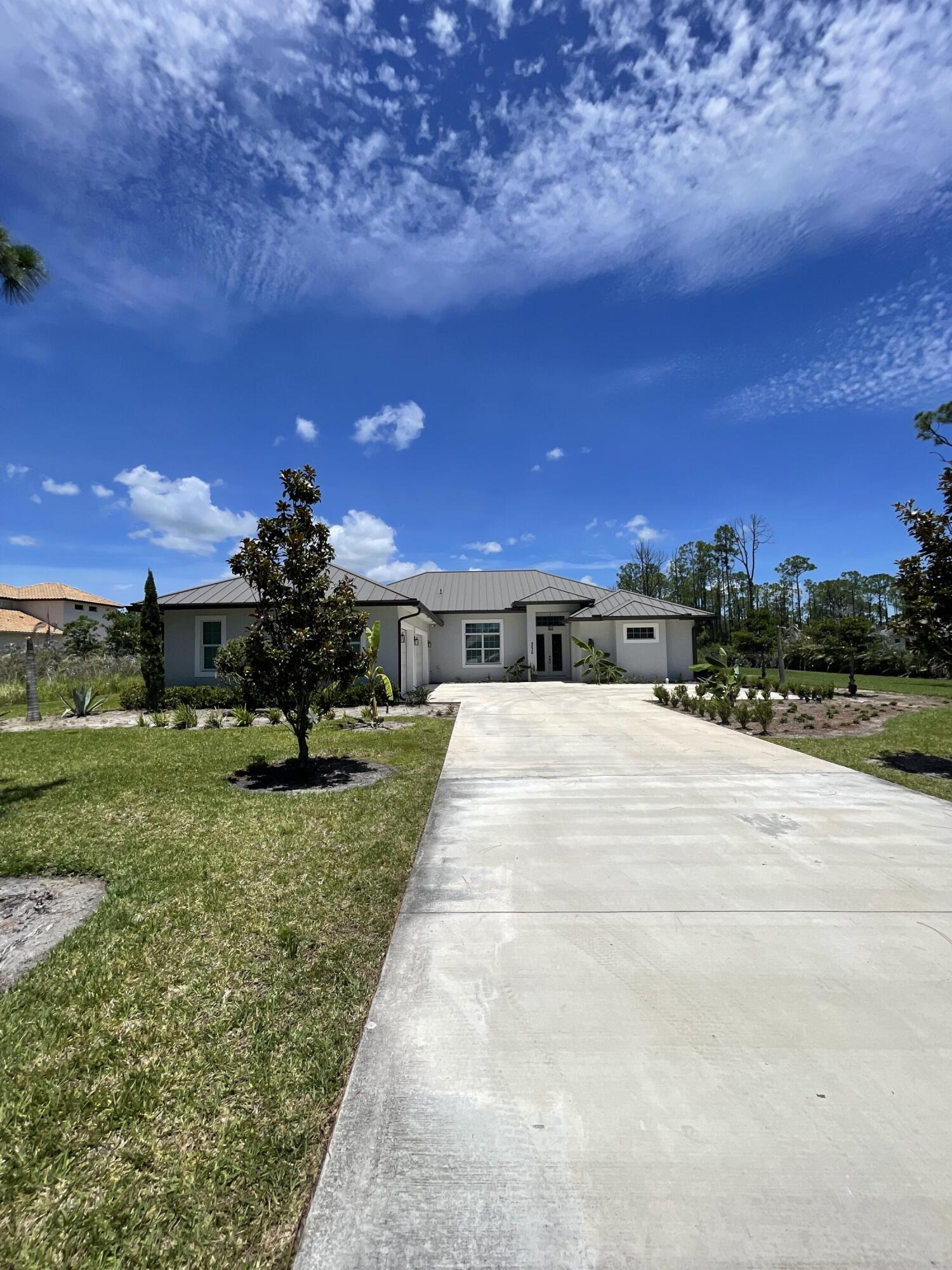 Listing  8036 Spendthrift Lane, Port St. Lucie, FL 34986, Port St. Lucie, FL 34986