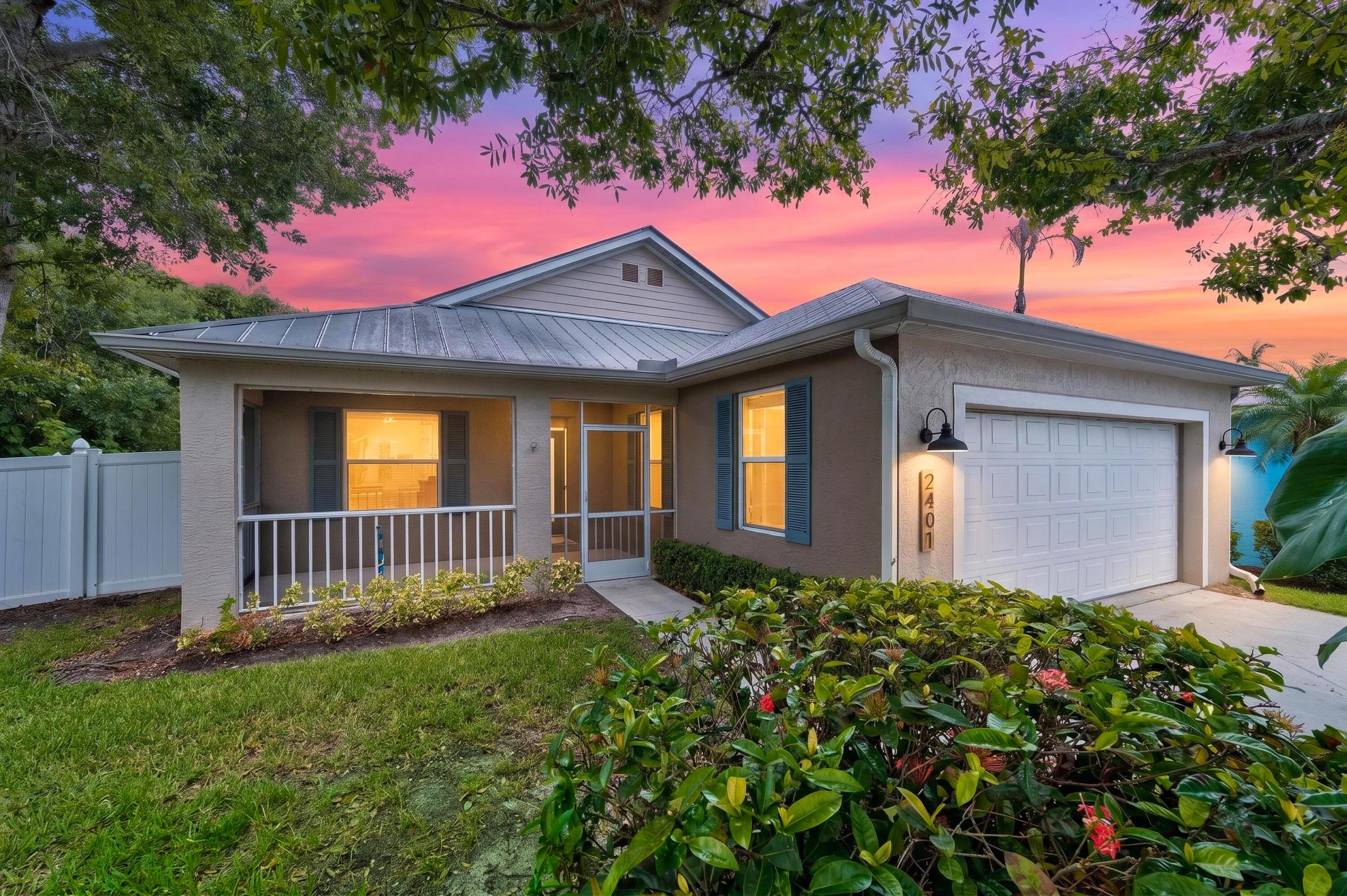Listing  2401 SW Estella Terrace, Palm City, FL 34990, Palm City, FL 34990