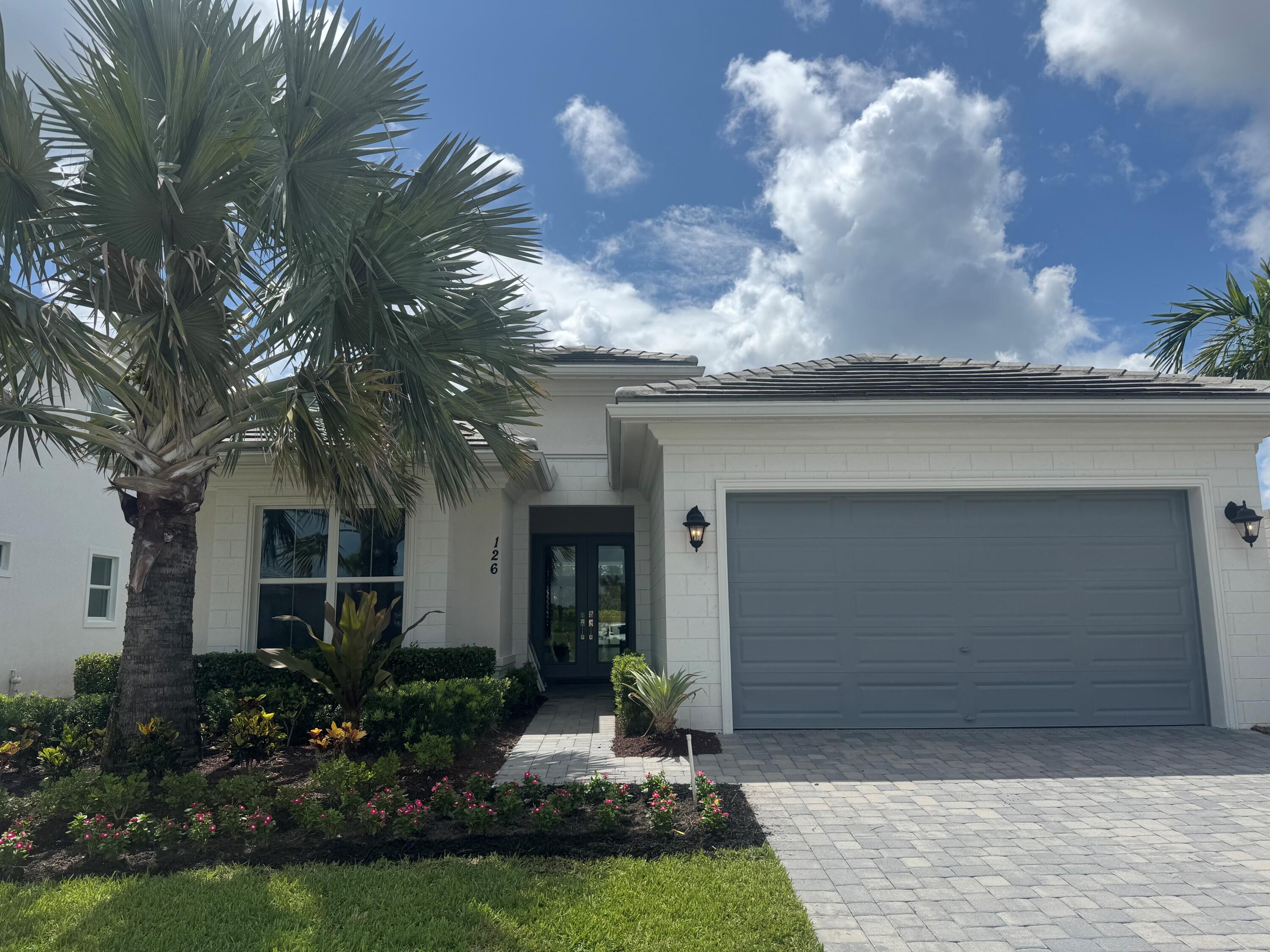 Listing  126 SE Calmo Circle, Port St. Lucie, FL 34984, Port St. Lucie, FL 34984