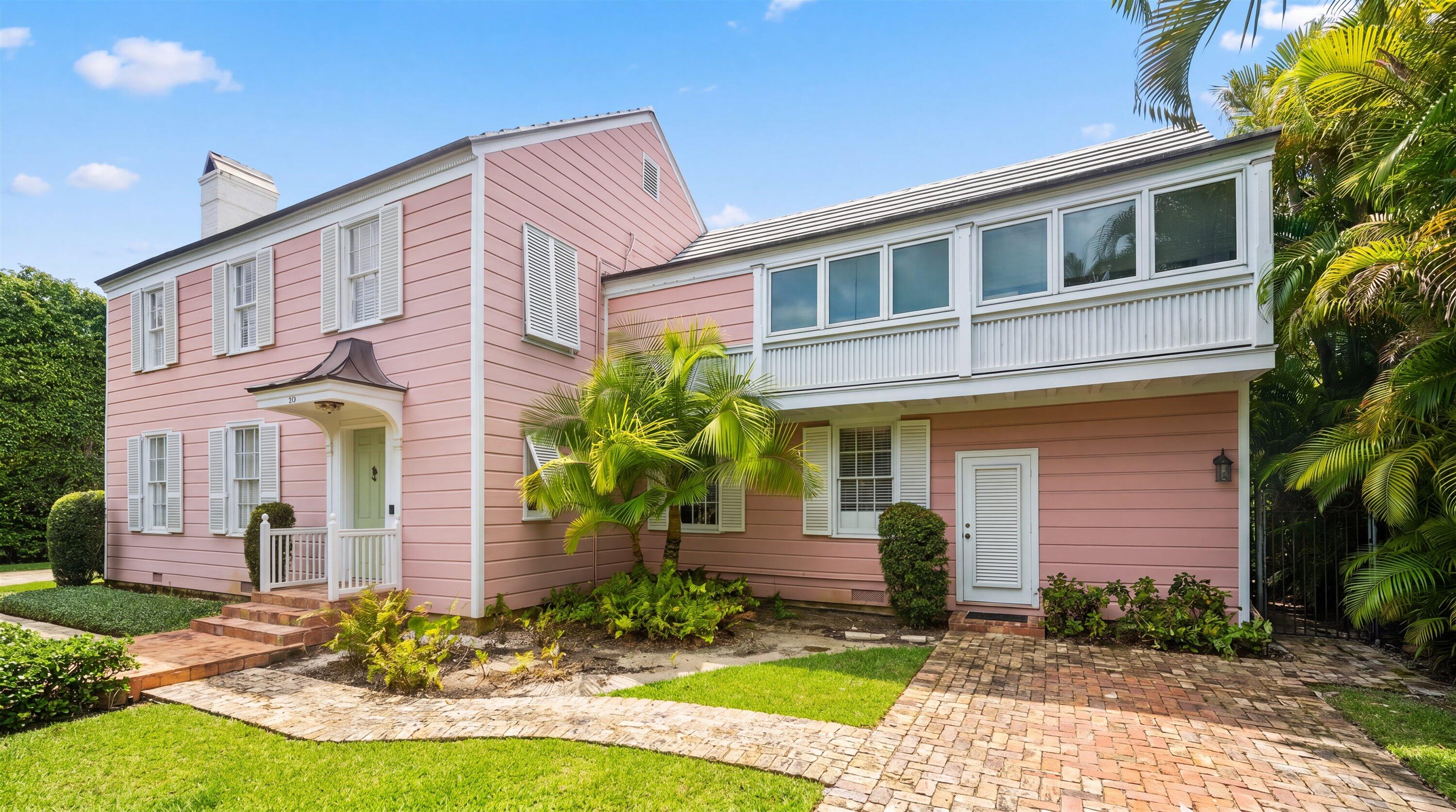 Listing  258 Pendleton Avenue, Palm Beach, FL 33480, Palm Beach, FL 33480