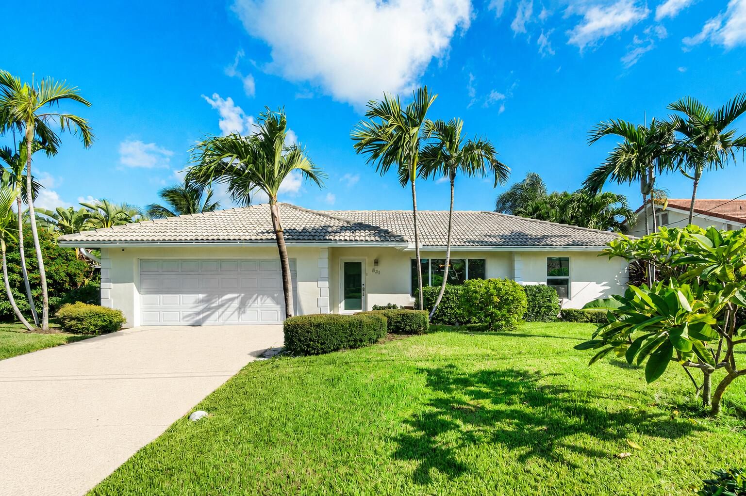 Listing  831 Berkeley Street, Boca Raton, FL 33487, Boca Raton, FL 33487