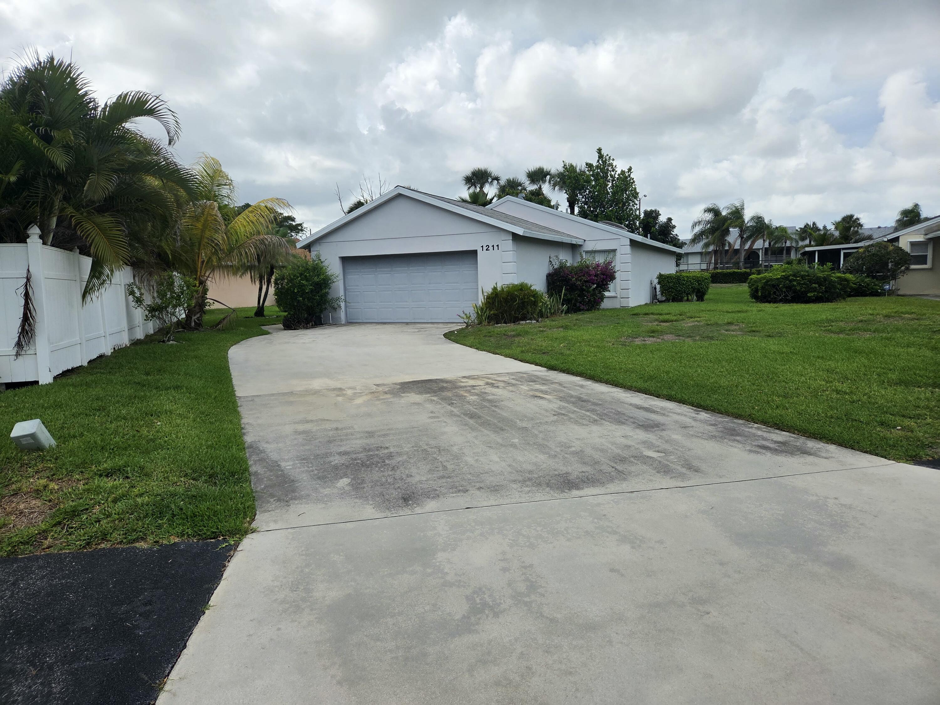 Listing  1211 Pine Sage Circle, West Palm Beach, FL 33409, West Palm Beach, FL 33409