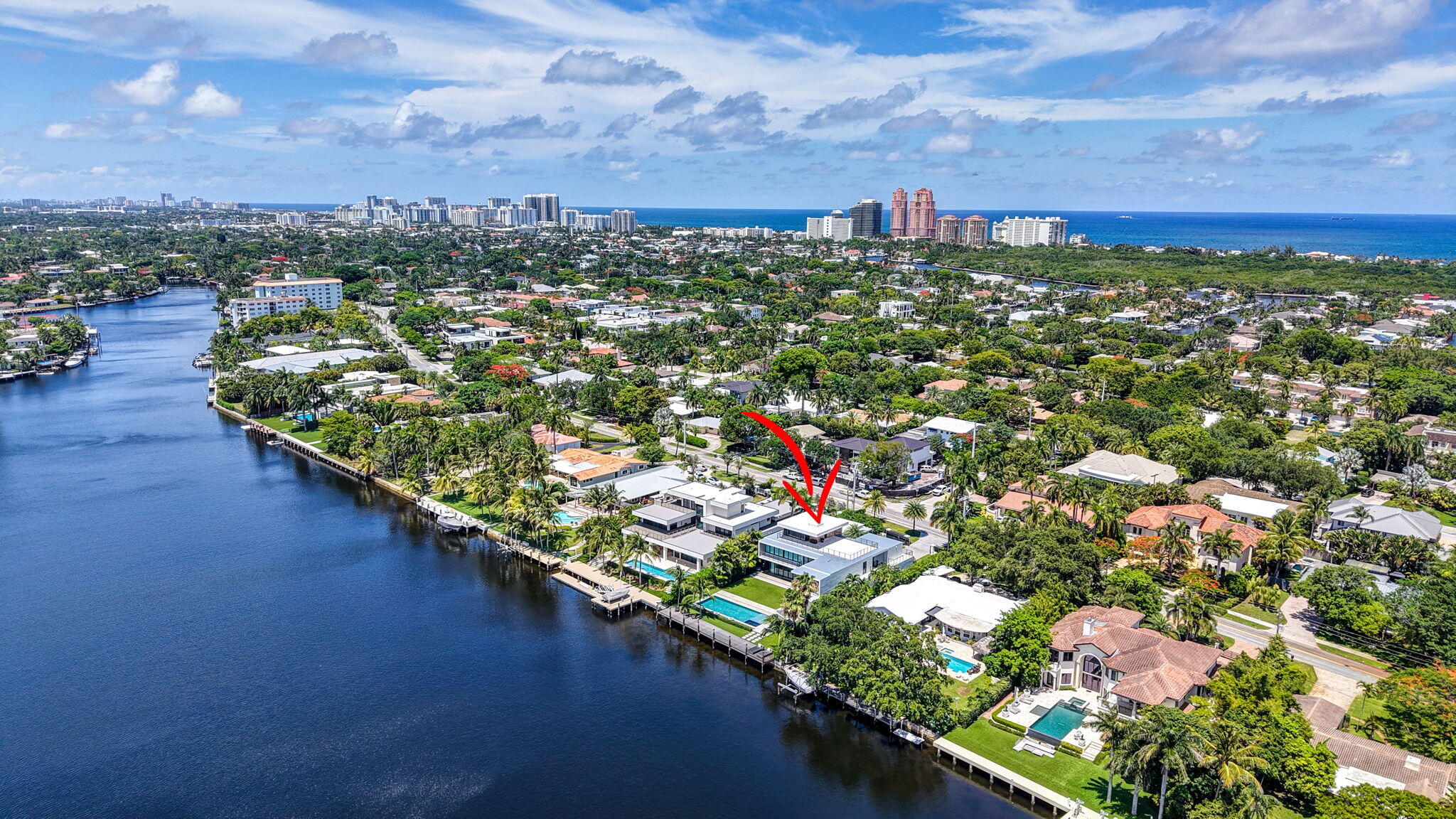 Listing  1529 Middle River Drive, Fort Lauderdale, FL 33304, Fort Lauderdale, FL 33304