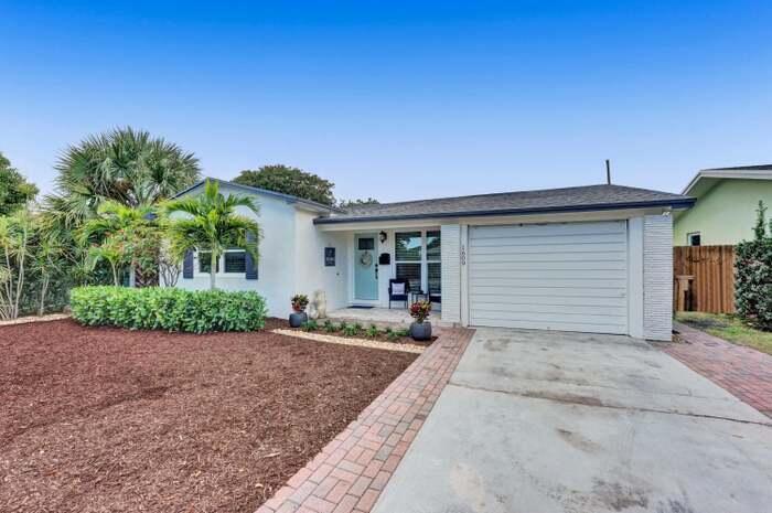 Listing  1609 N M Street, Lake Worth Beach, FL 33460, Lake Worth Beach, FL 33460