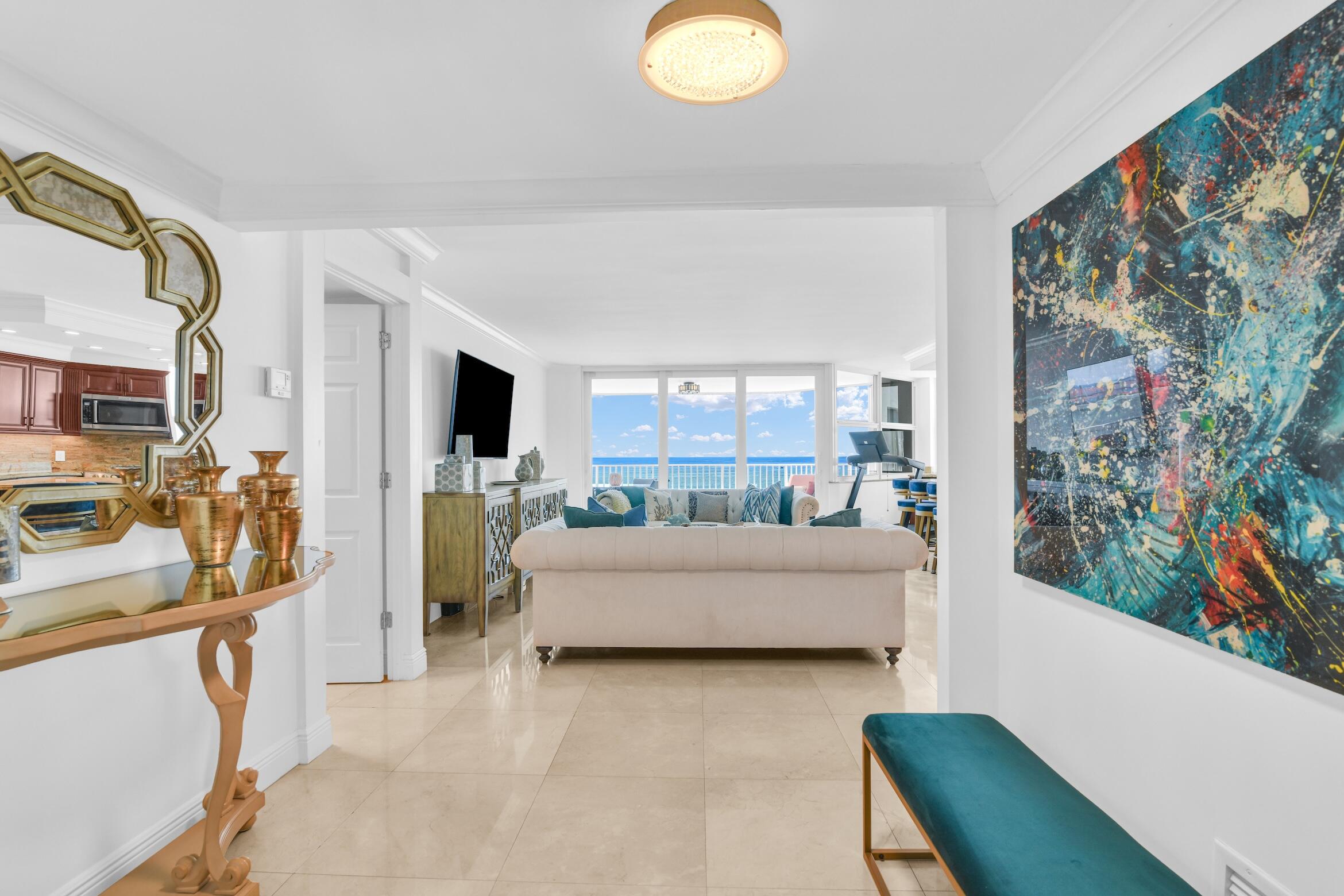 Listing  1340 S Ocean Boulevard 606, Pompano Beach, FL 33062, Pompano Beach, FL 33062