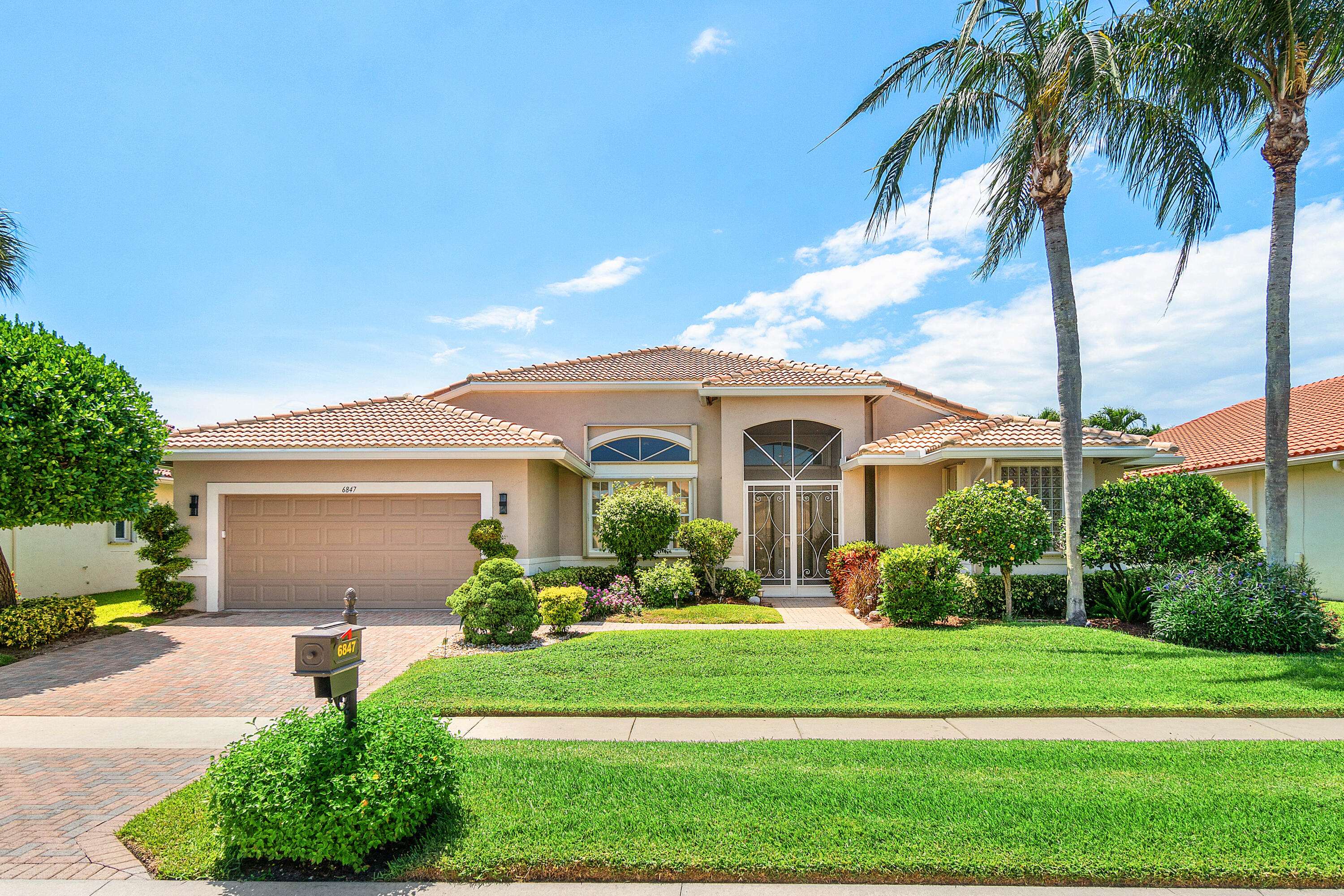 Listing  6847 W Liseron, Boynton Beach, FL 33437, Boynton Beach, FL 33437