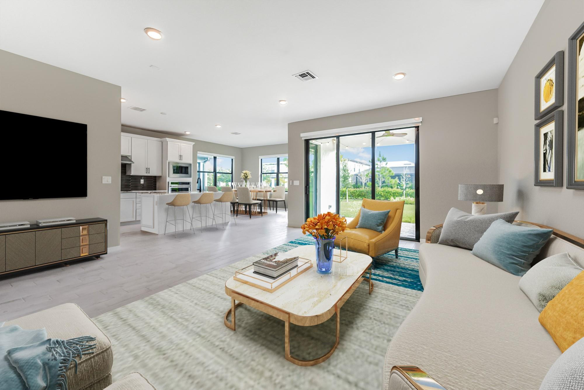 Listing  4412 Silverwood Lane S, Oakland Park, FL 33309, Oakland Park, FL 33309