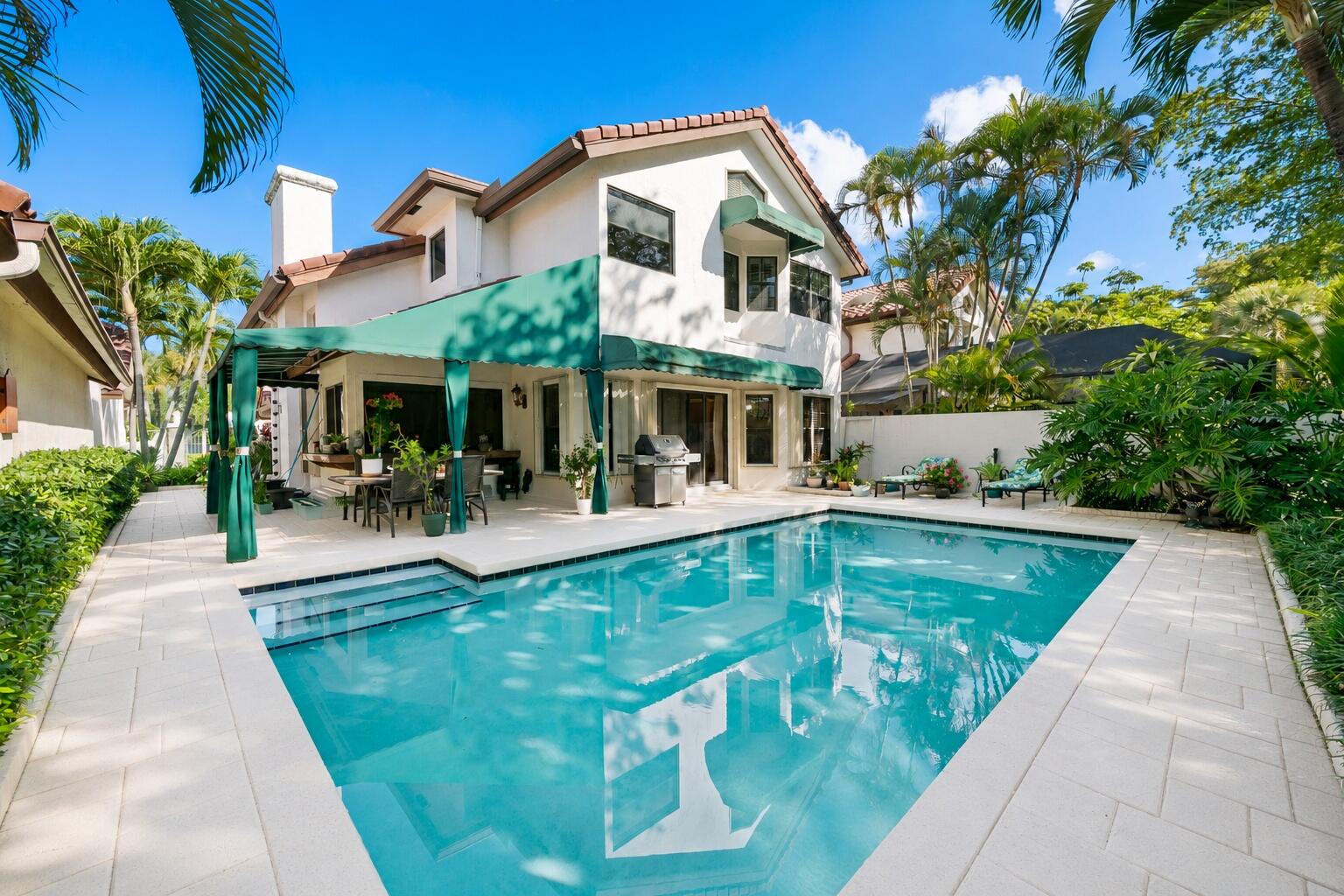 Listing  21718 Club Villa Terrace, Boca Raton, FL 33433, Boca Raton, FL 33433