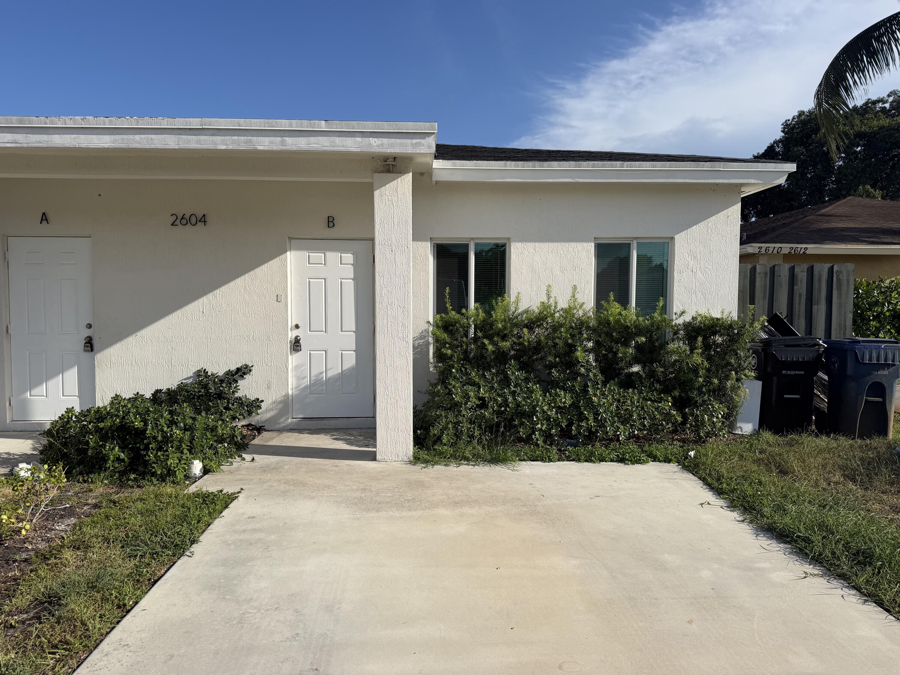 Listing  2604 NW 20th Street, Fort Lauderdale, FL 33311, Fort Lauderdale, FL 33311