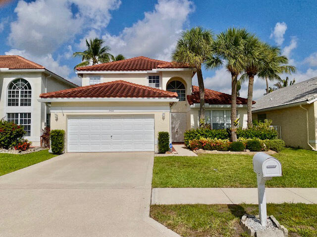Listing  7705 Thornlee Drive, Lake Worth, FL 33467, Lake Worth, FL 33467