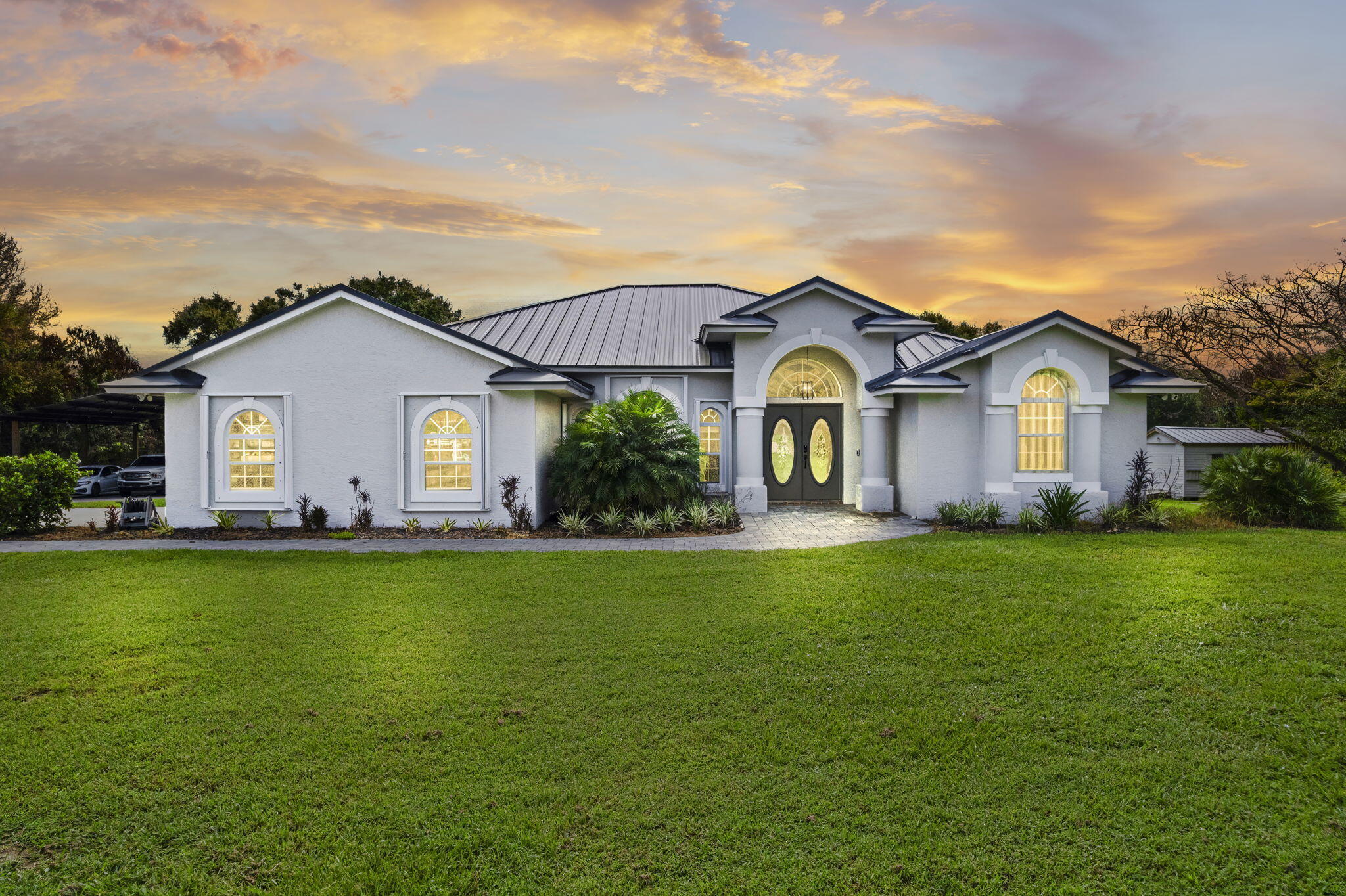 Listing  4800 Christensen Road, Fort Pierce, FL 34981, Fort Pierce, FL 34981