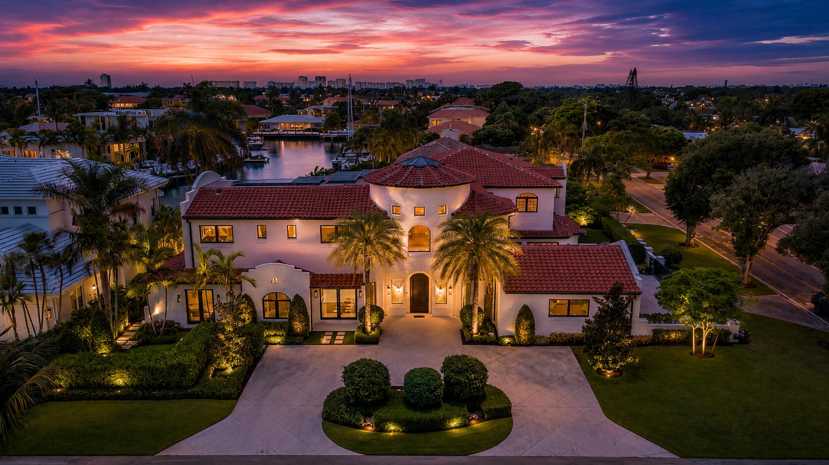 Listing  2300 NE 34th Court, Lighthouse Point, FL 33064, Lighthouse Point, FL 33064