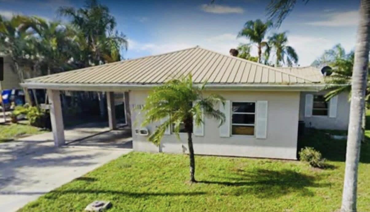 Listing  1134 6th Street, Okeechobee, FL 34974, Okeechobee, FL 34974