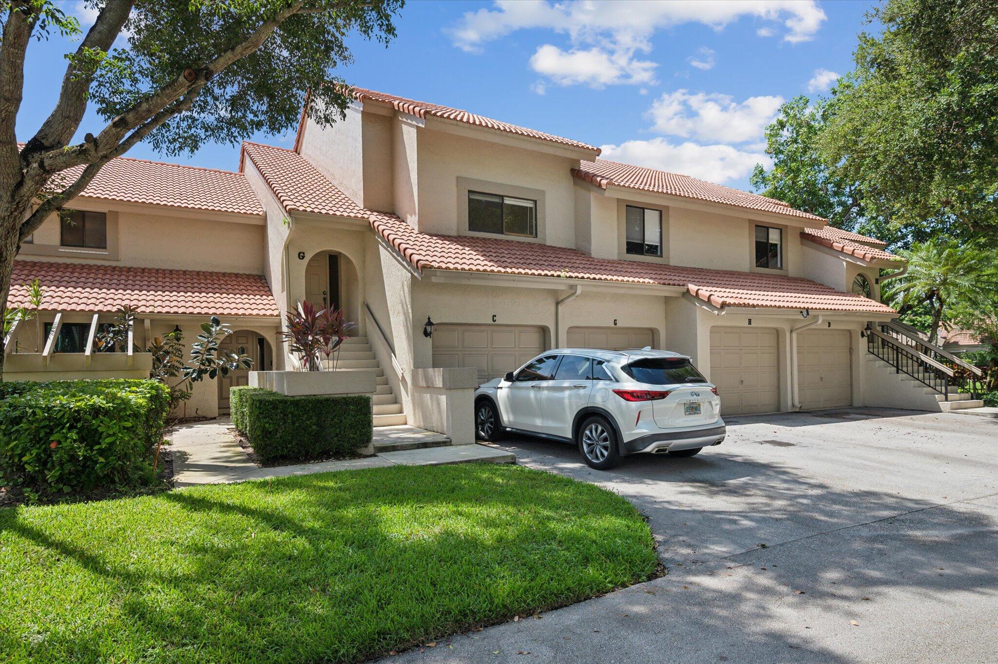 Listing  5750 Coach House Circle G, Boca Raton, FL 33486, Boca Raton, FL 33486