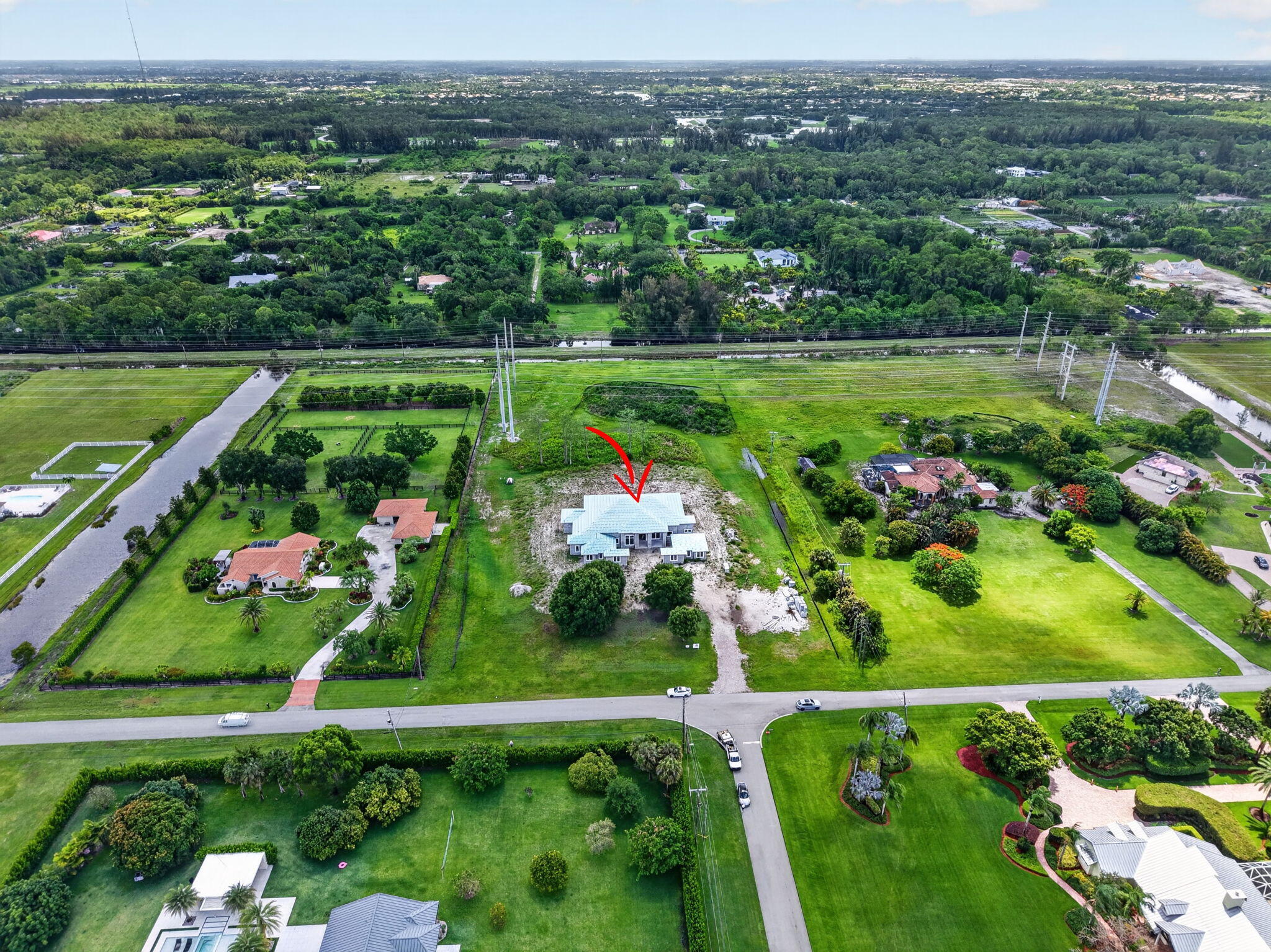 Listing  6450 Sugarcane Lane, Lake Worth, FL 33449, Lake Worth, FL 33449