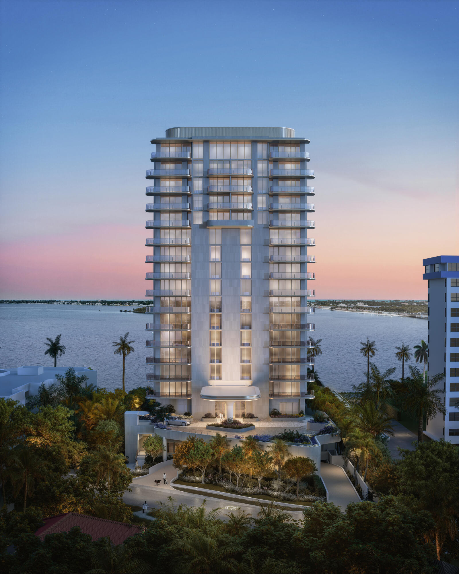 Listing  3773 S Flagler Drive 1602, West Palm Beach, FL 33405, West Palm Beach, FL 33405