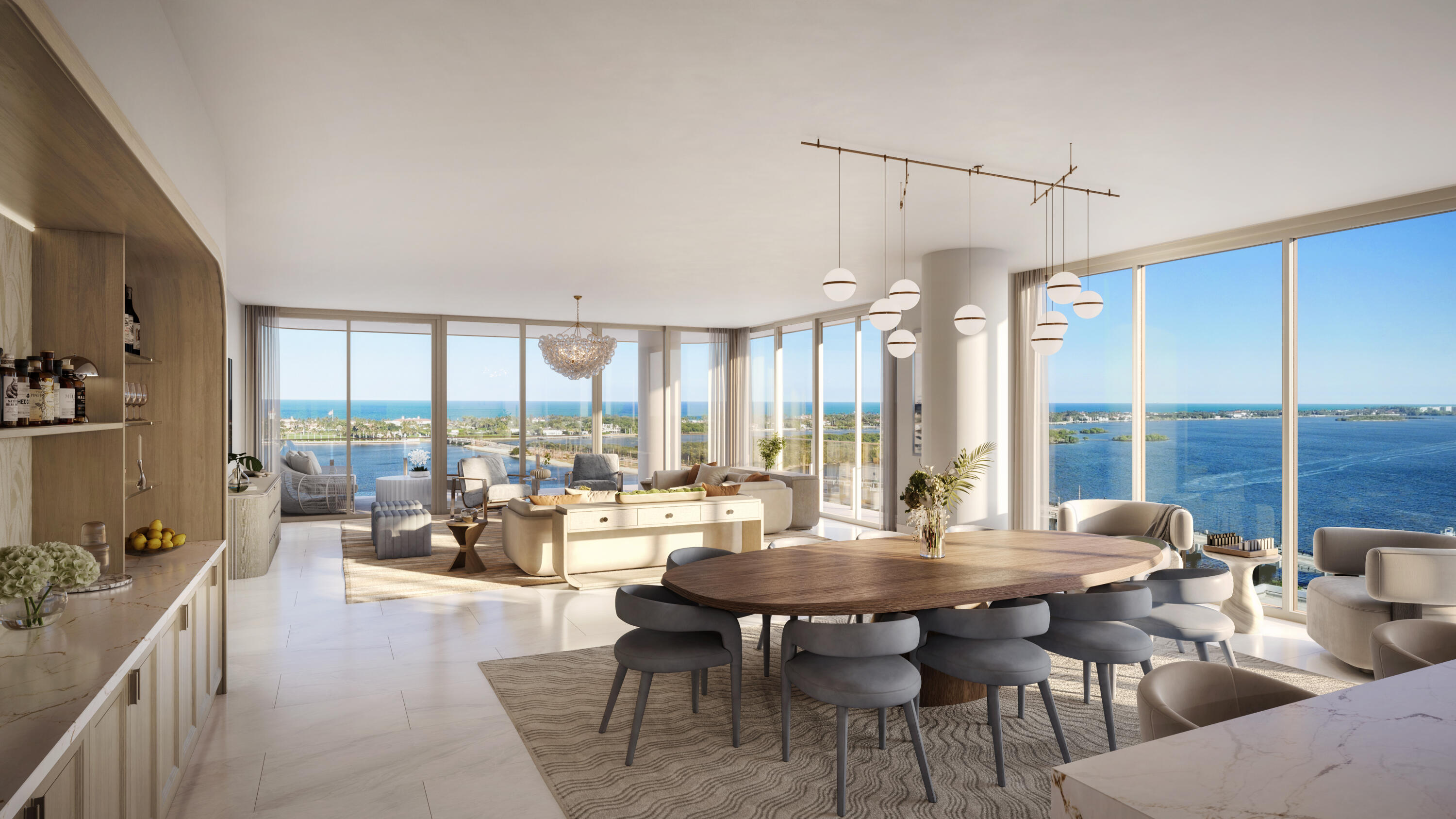 Listing  3773 S Flagler Drive 503, West Palm Beach, FL 33405, West Palm Beach, FL 33405