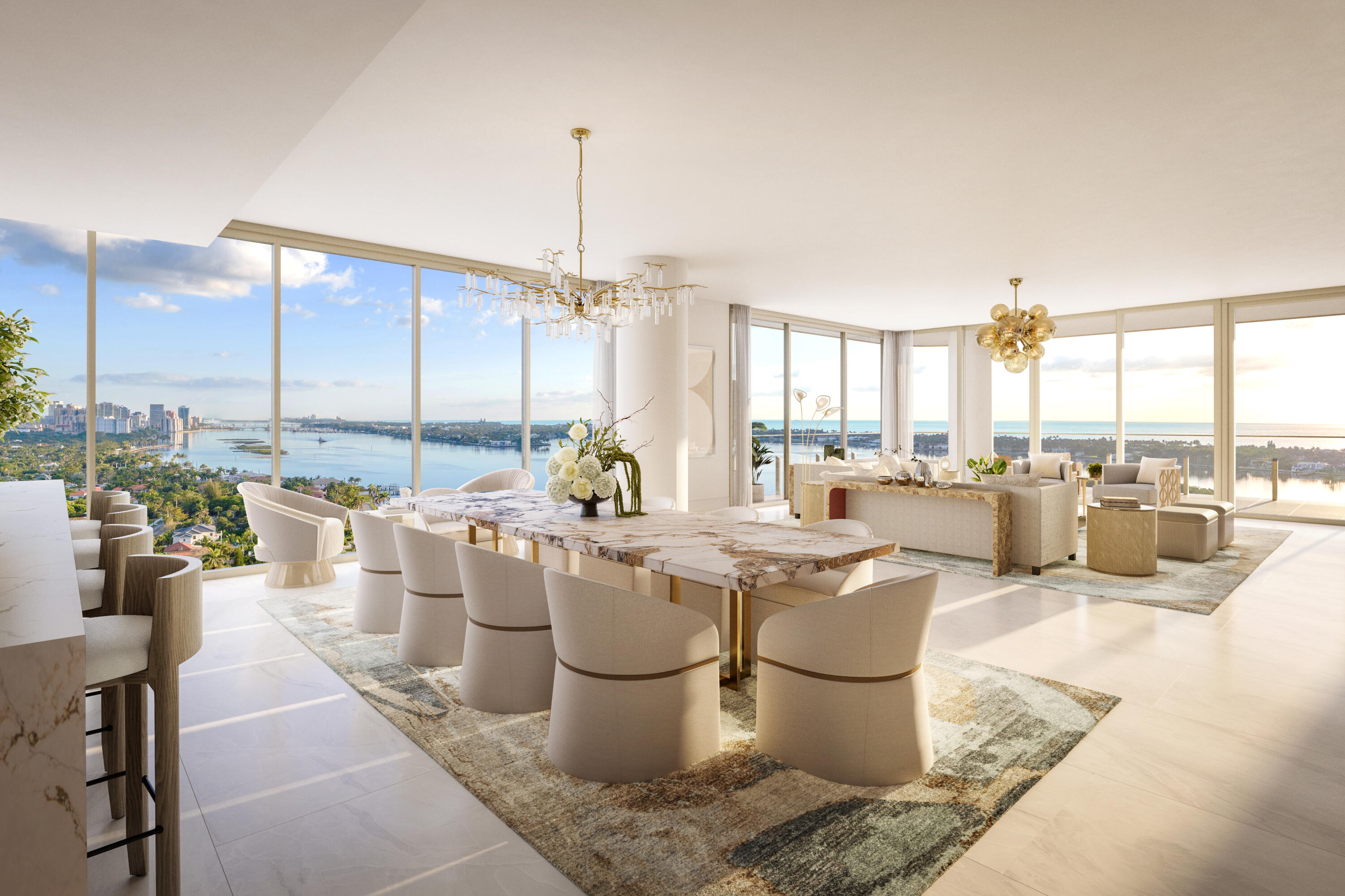 Listing  3773 S Flagler Drive 1501, West Palm Beach, FL 33405, West Palm Beach, FL 33405
