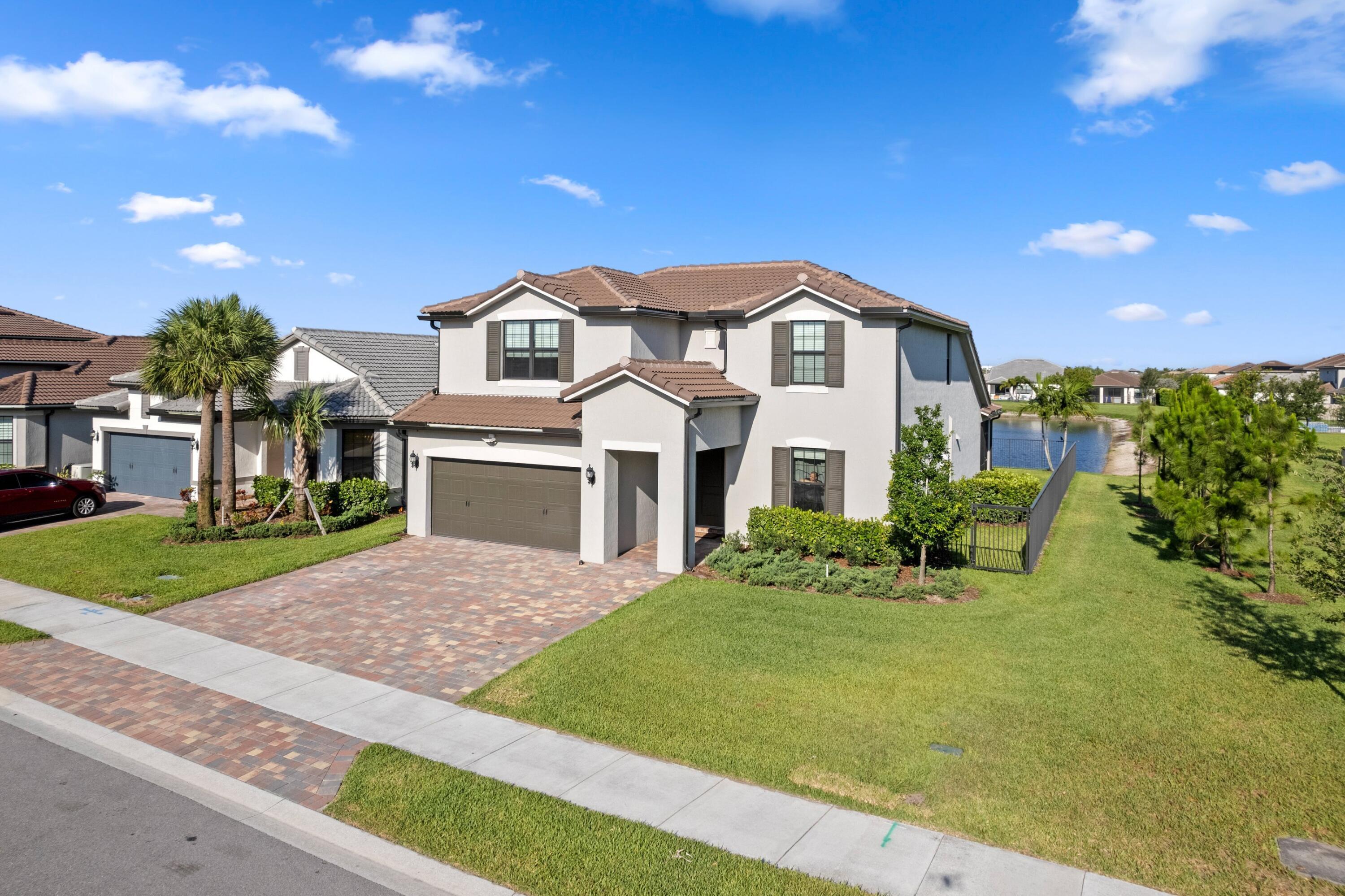 Listing  4901 Blistering Way, Lake Worth, FL 33467, Lake Worth, FL 33467