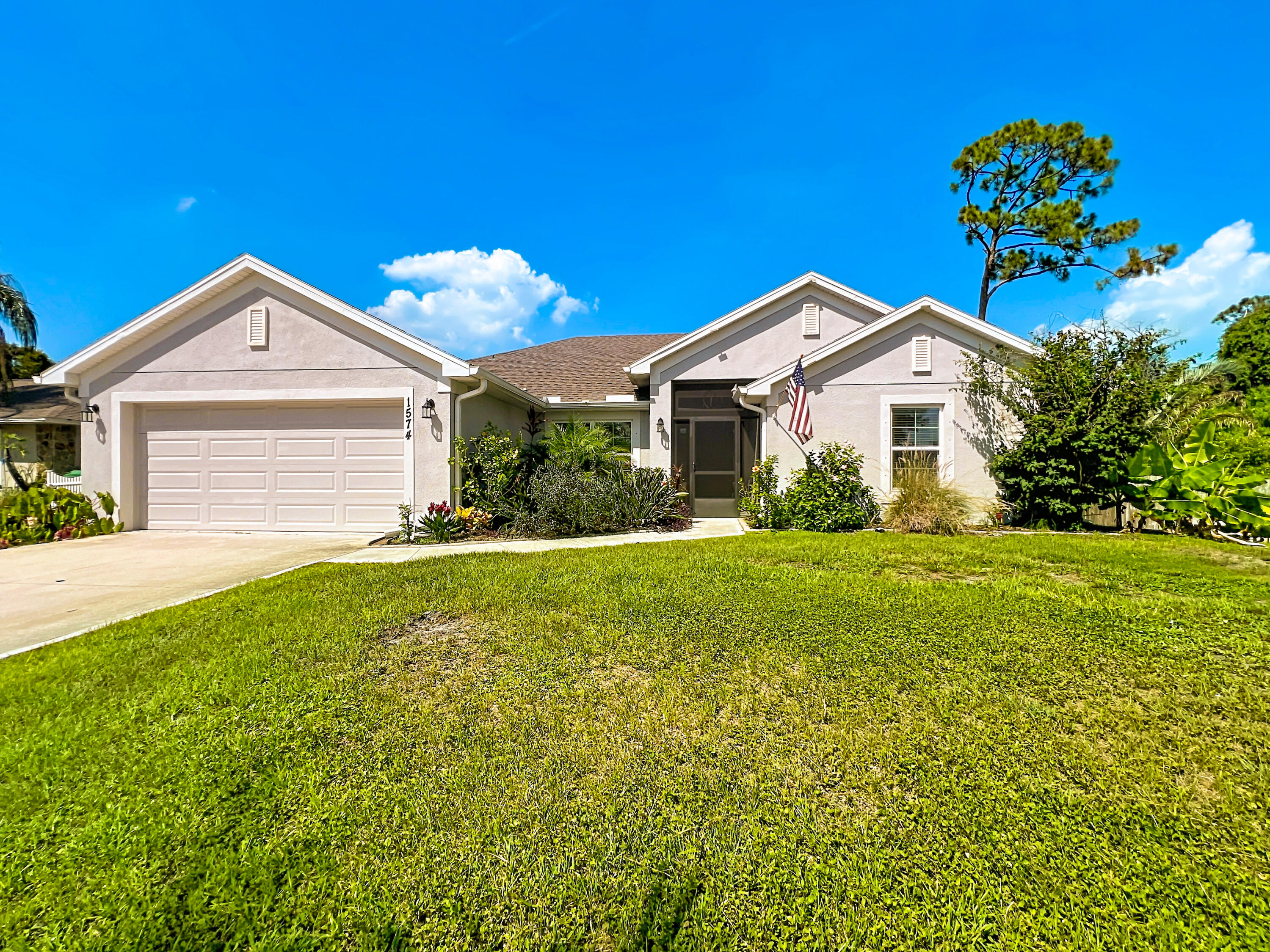 Listing  1574 Quiescent Lane, Sebastian, FL 32958, Sebastian, FL 32958