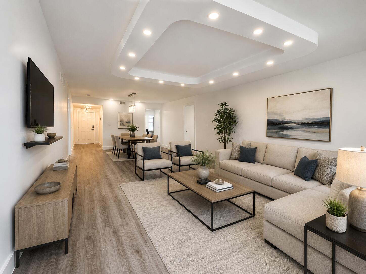 View details of listing 3930 Oaks Clubhouse Drive 303, Pompano Beach, FL 33069 Pompano Beach with MLS# 