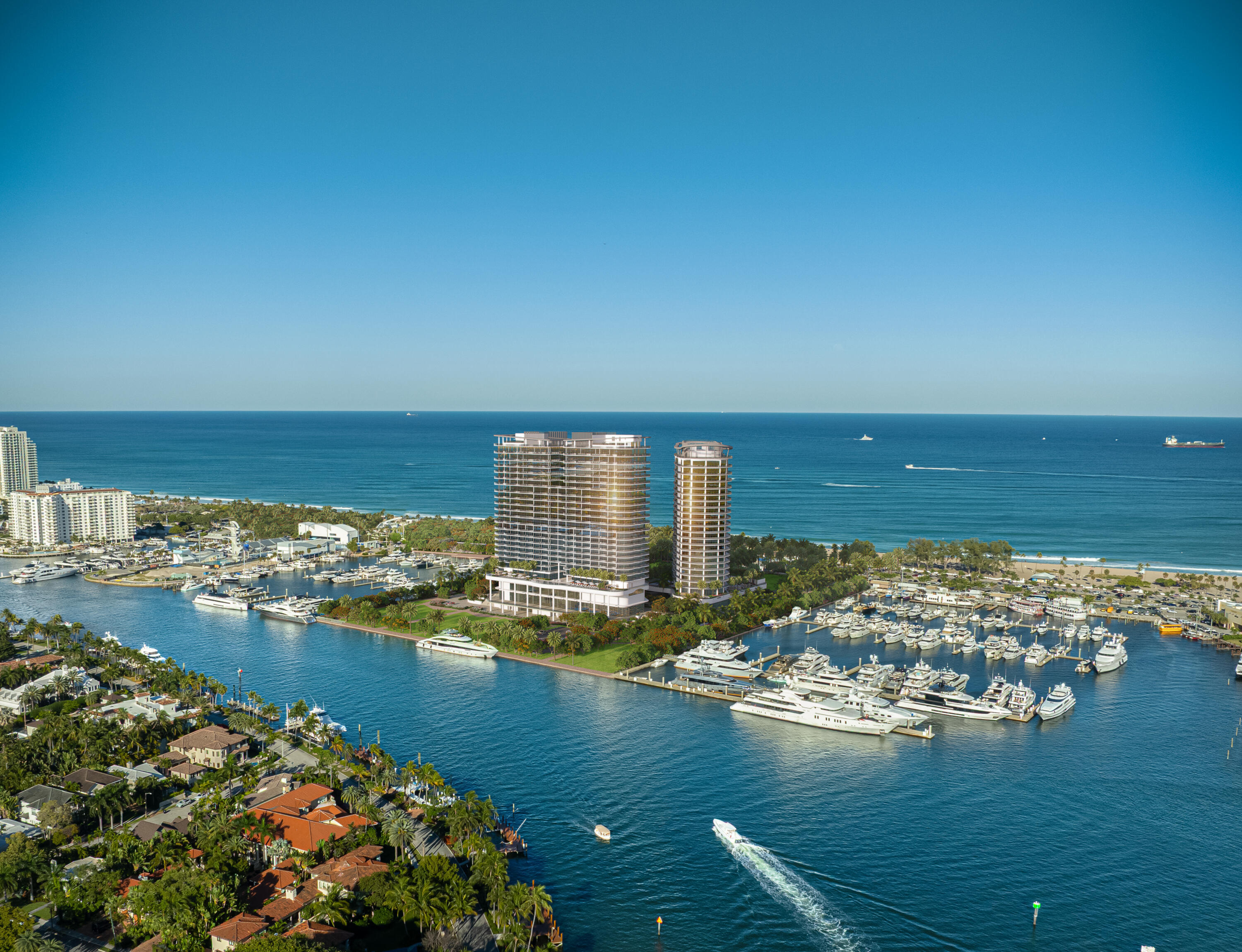 Listing  801 Seabreeze Boulevard R 1501, Fort Lauderdale, FL 33316, Fort Lauderdale, FL 33316