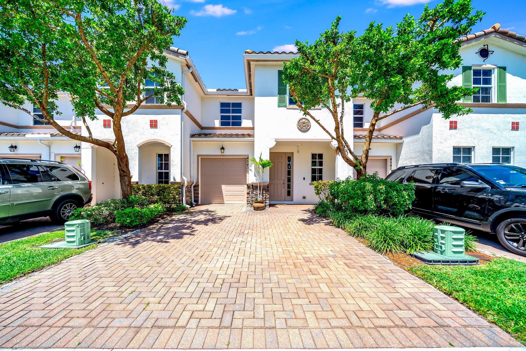 Listing  4543 Tara Cove Way, West Palm Beach, FL 33417, West Palm Beach, FL 33417