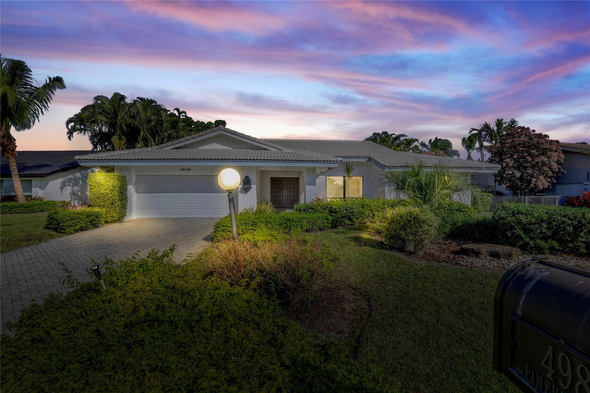 Listing  4989 Pineview Circle, Delray Beach, FL 33445, Delray Beach, FL 33445